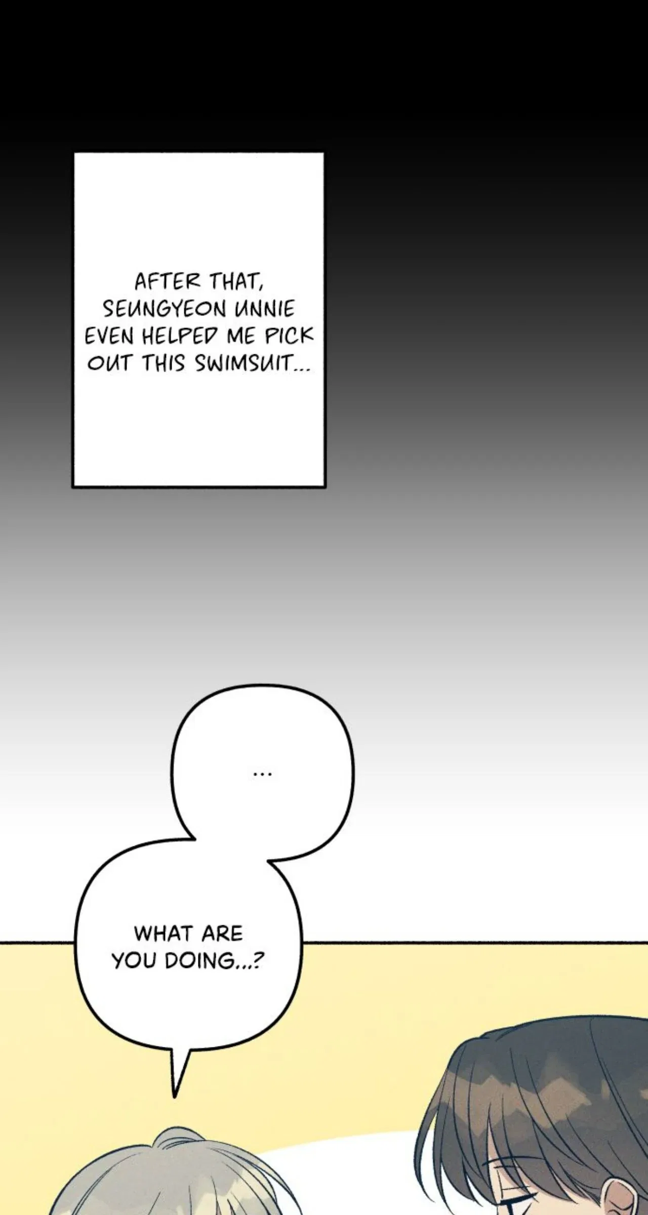 First Love, Lasting Hate Chapter 97 – Page 36