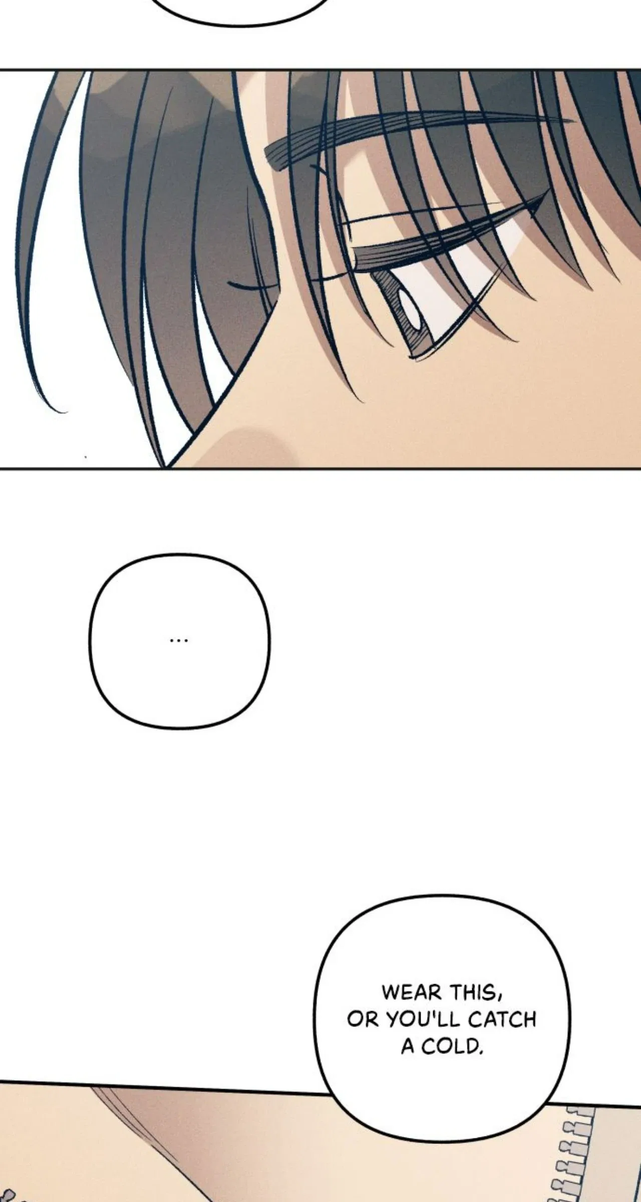 First Love, Lasting Hate Chapter 97 – Page 38
