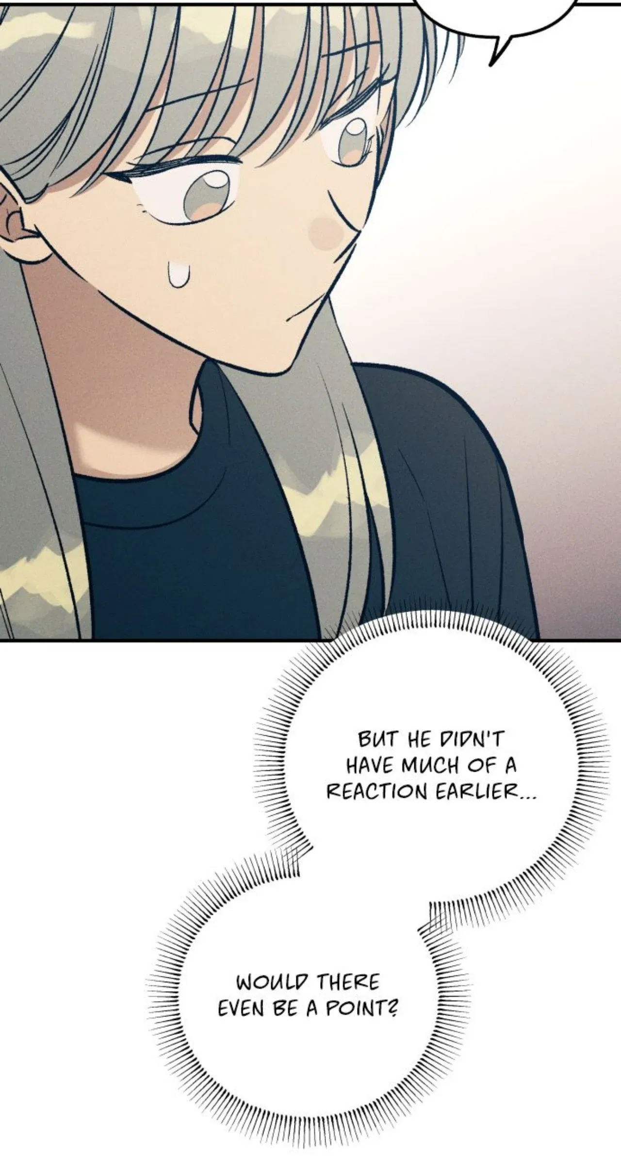First Love, Lasting Hate Chapter 97 – Page 47