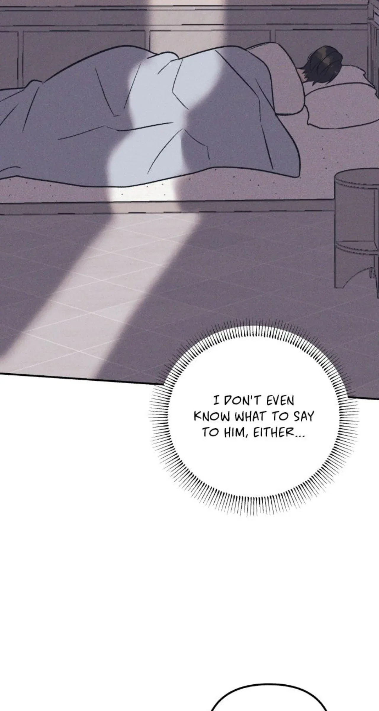 First Love, Lasting Hate Chapter 97 – Page 50