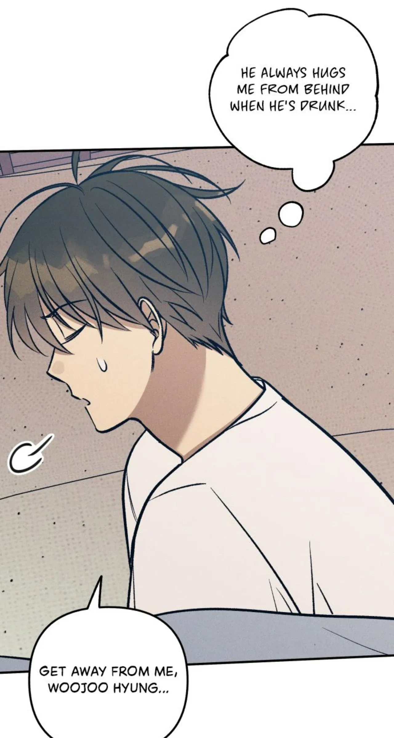 First Love, Lasting Hate Chapter 97 – Page 53