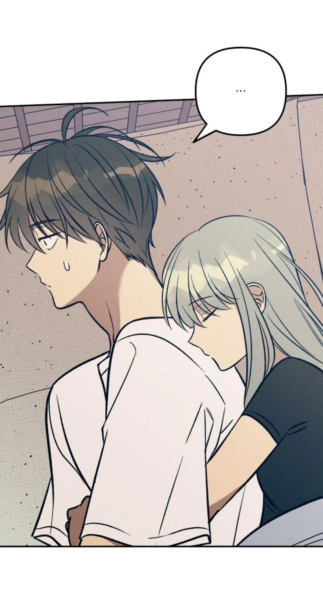 First Love, Lasting Hate Chapter 97 – Page 55