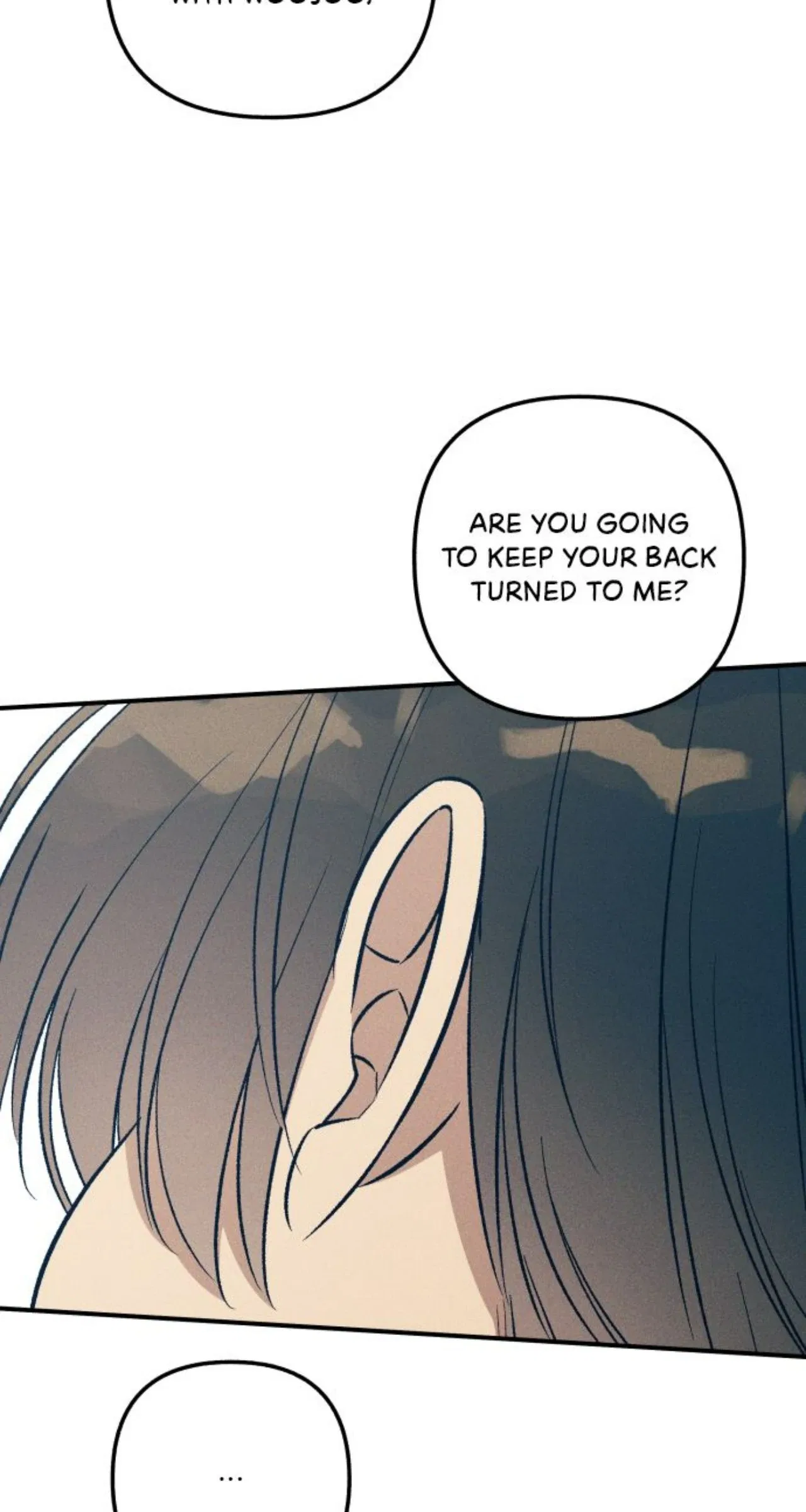 First Love, Lasting Hate Chapter 97 – Page 57