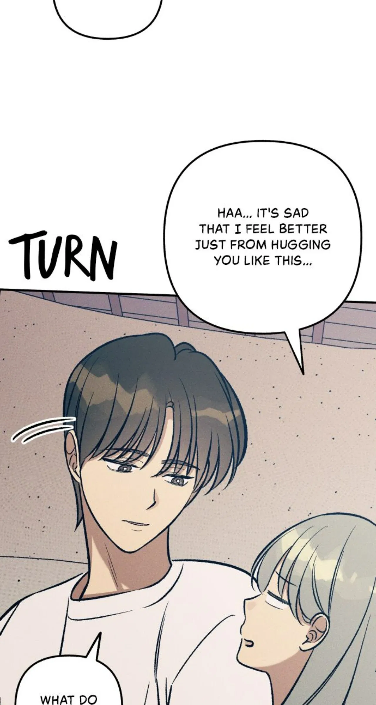 First Love, Lasting Hate Chapter 97 – Page 58