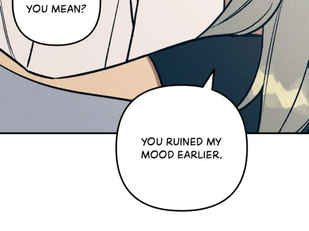 First Love, Lasting Hate Chapter 97 – Page 59