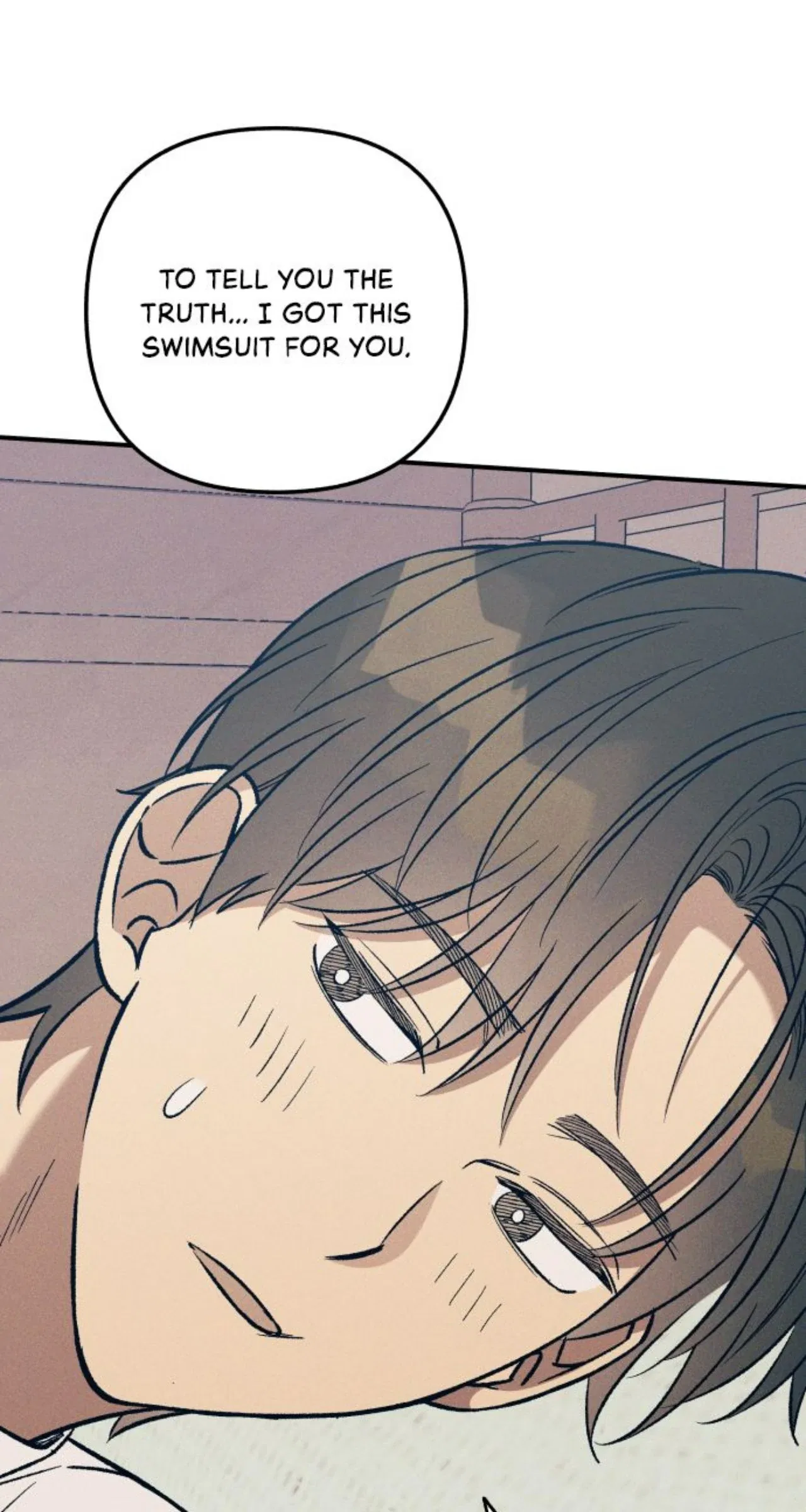 First Love, Lasting Hate Chapter 97 – Page 60