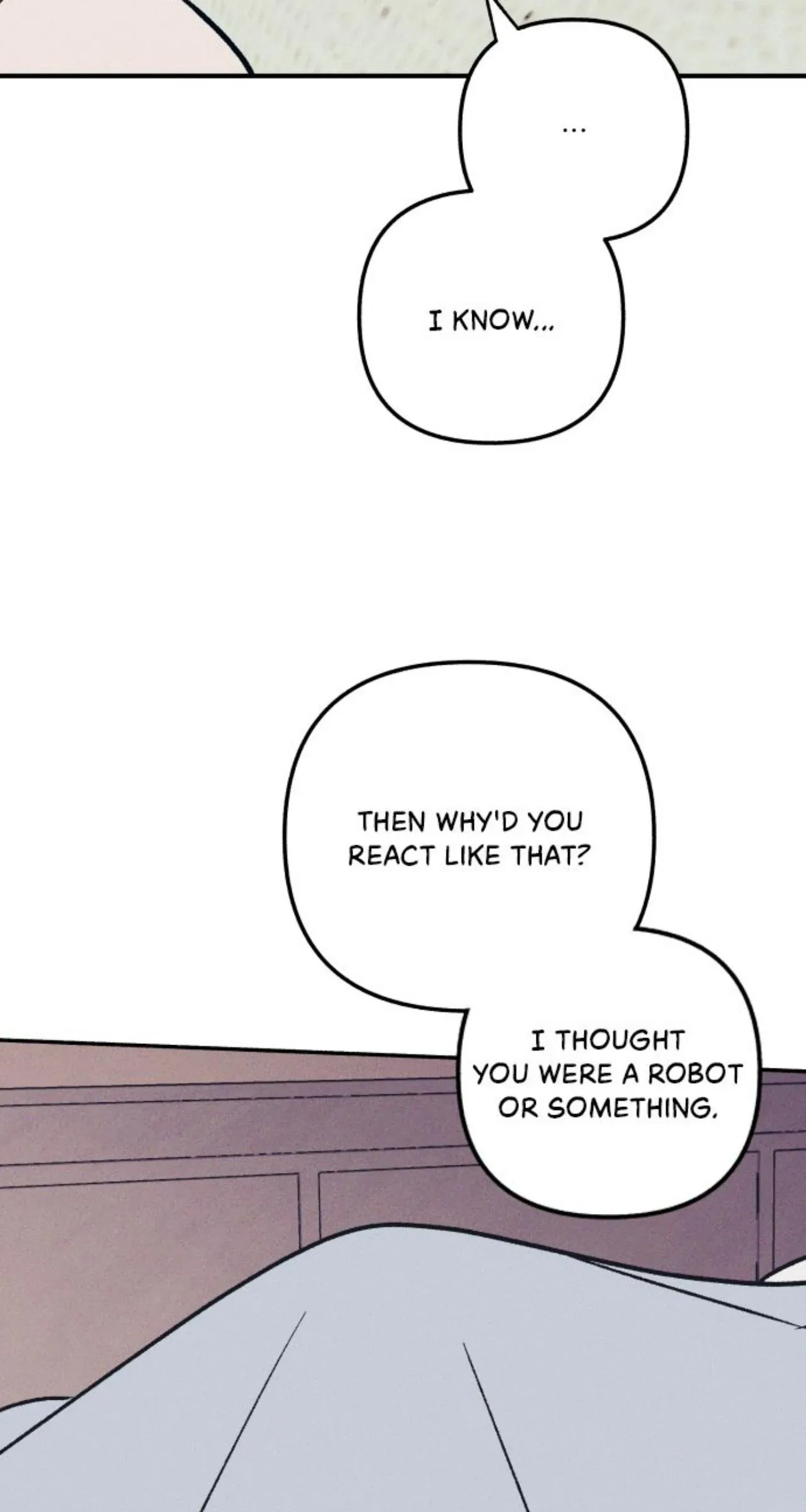 First Love, Lasting Hate Chapter 97 – Page 61