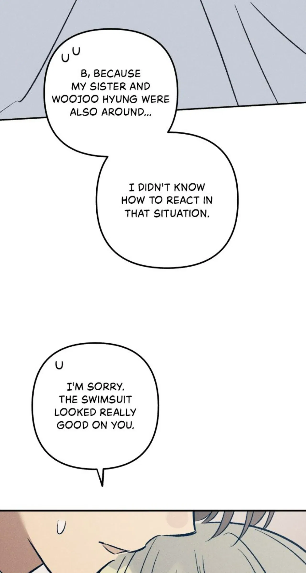 First Love, Lasting Hate Chapter 97 – Page 62