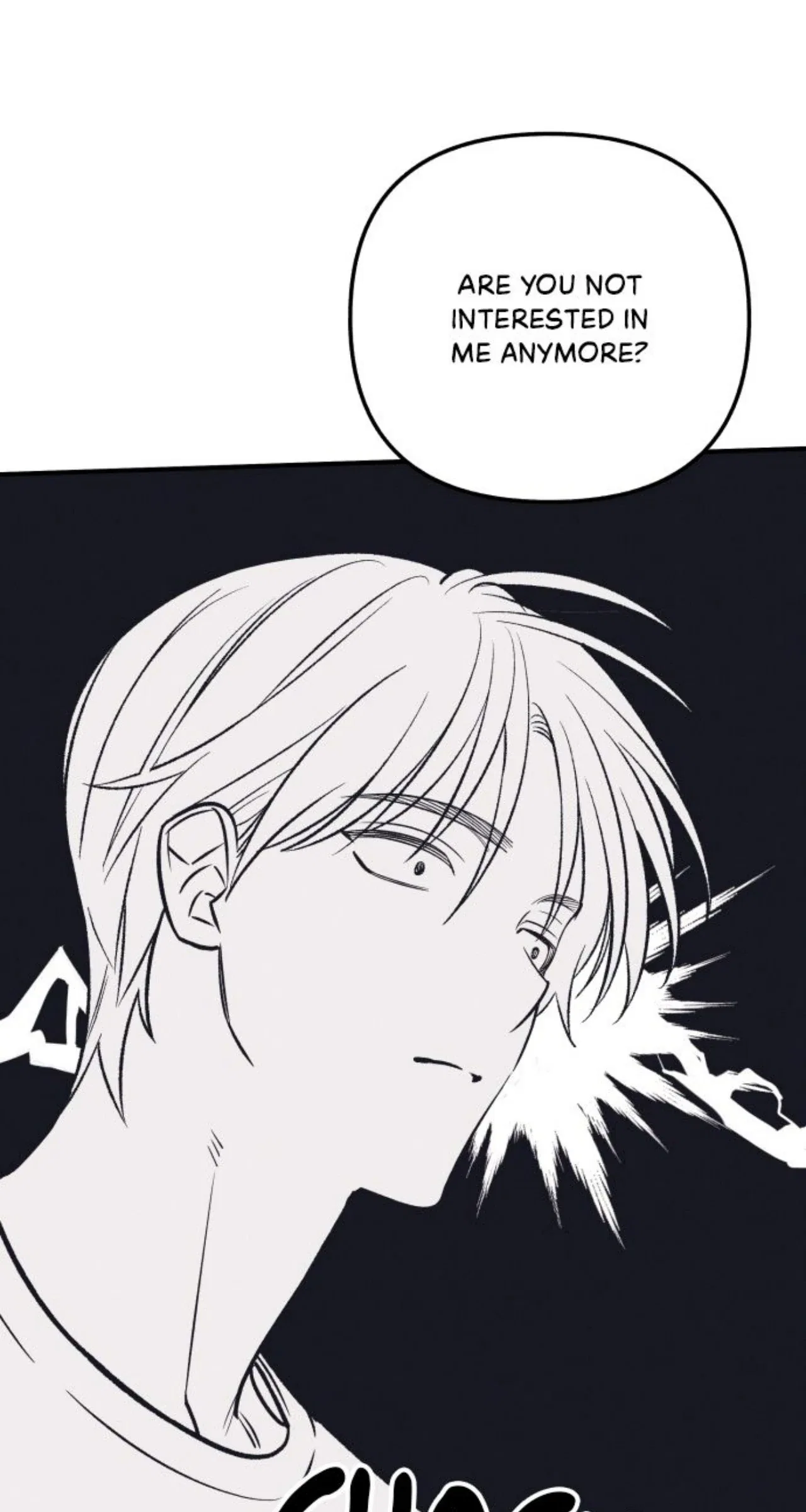 First Love, Lasting Hate Chapter 97 – Page 64