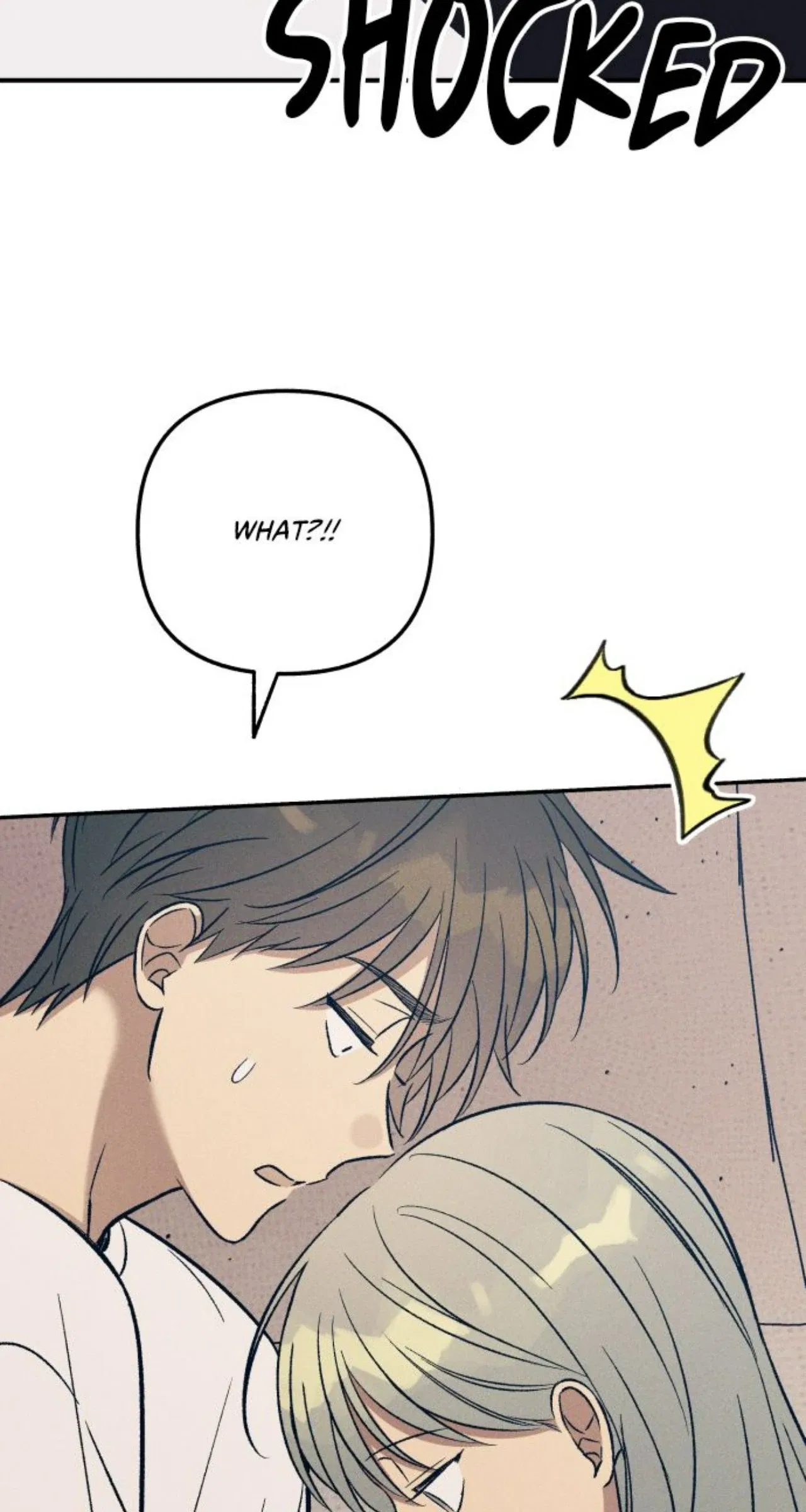 First Love, Lasting Hate Chapter 97 – Page 65