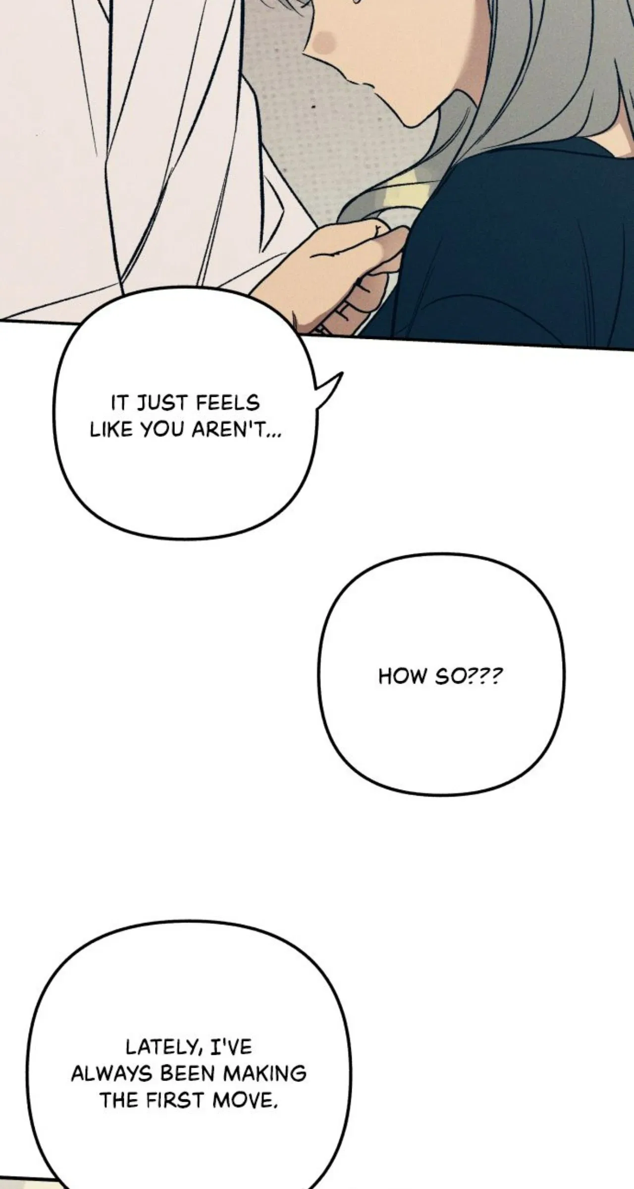 First Love, Lasting Hate Chapter 97 – Page 66