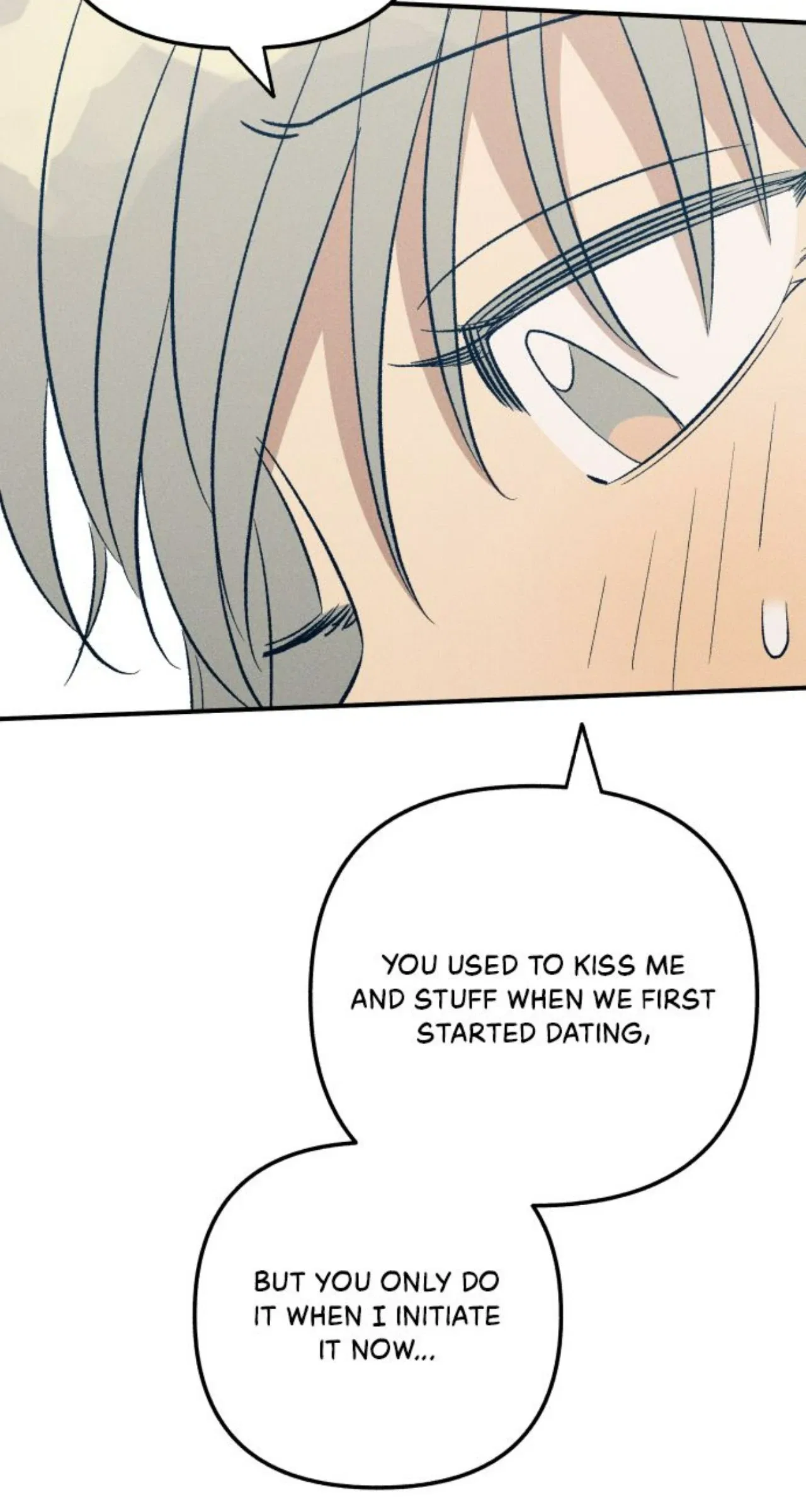 First Love, Lasting Hate Chapter 97 – Page 67
