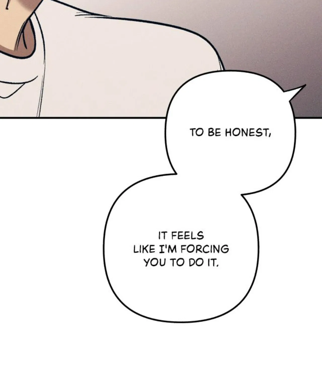 First Love, Lasting Hate Chapter 97 – Page 69
