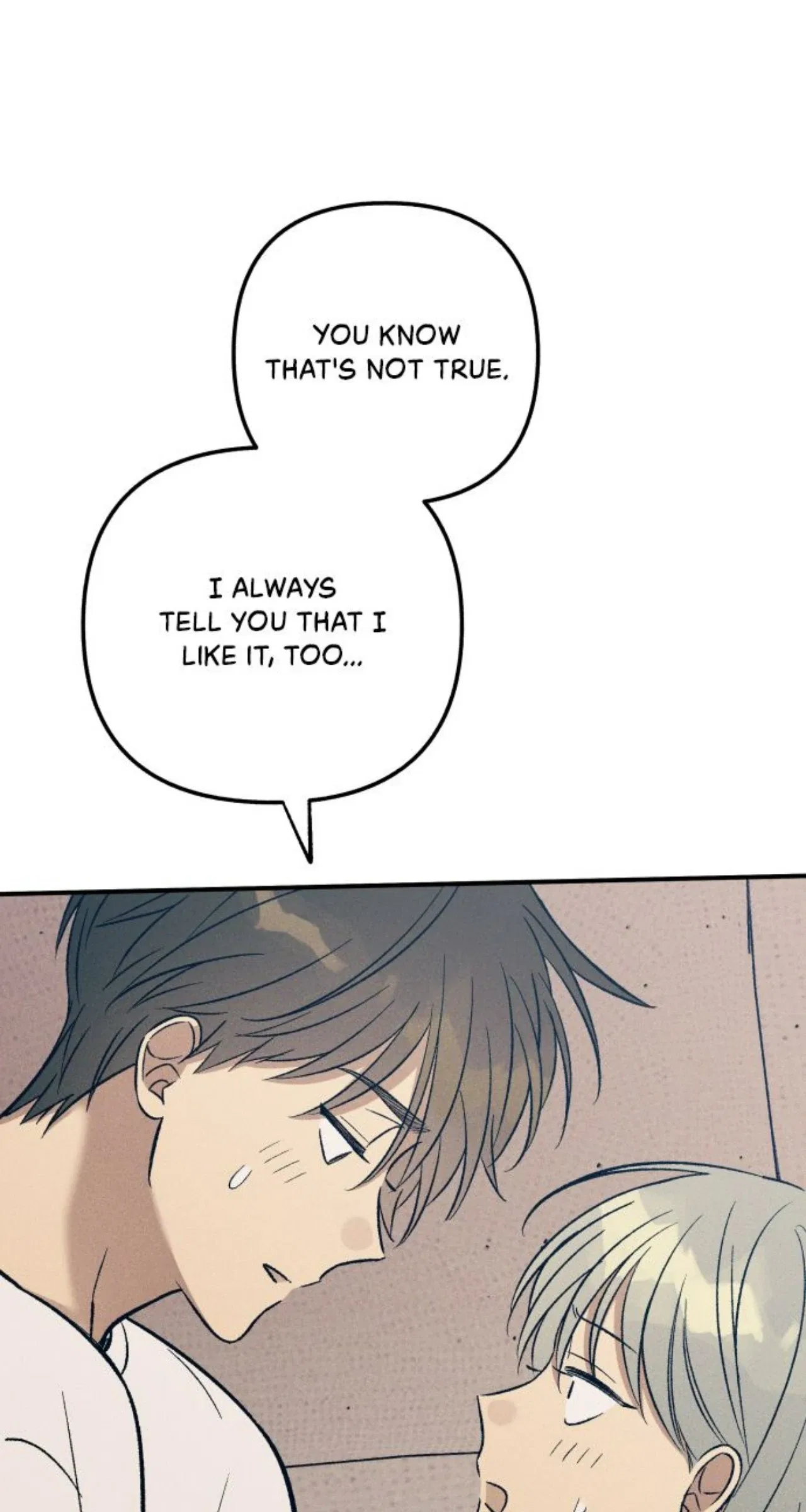 First Love, Lasting Hate Chapter 97 – Page 70