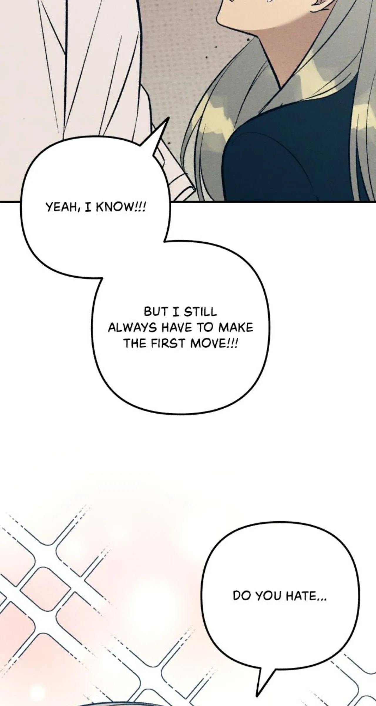 First Love, Lasting Hate Chapter 97 – Page 71