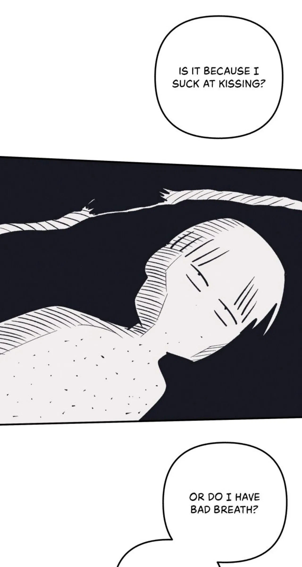 First Love, Lasting Hate Chapter 97 – Page 73