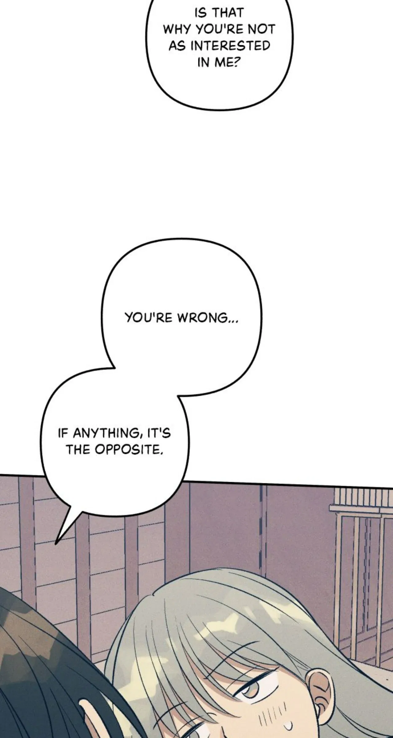 First Love, Lasting Hate Chapter 97 – Page 74