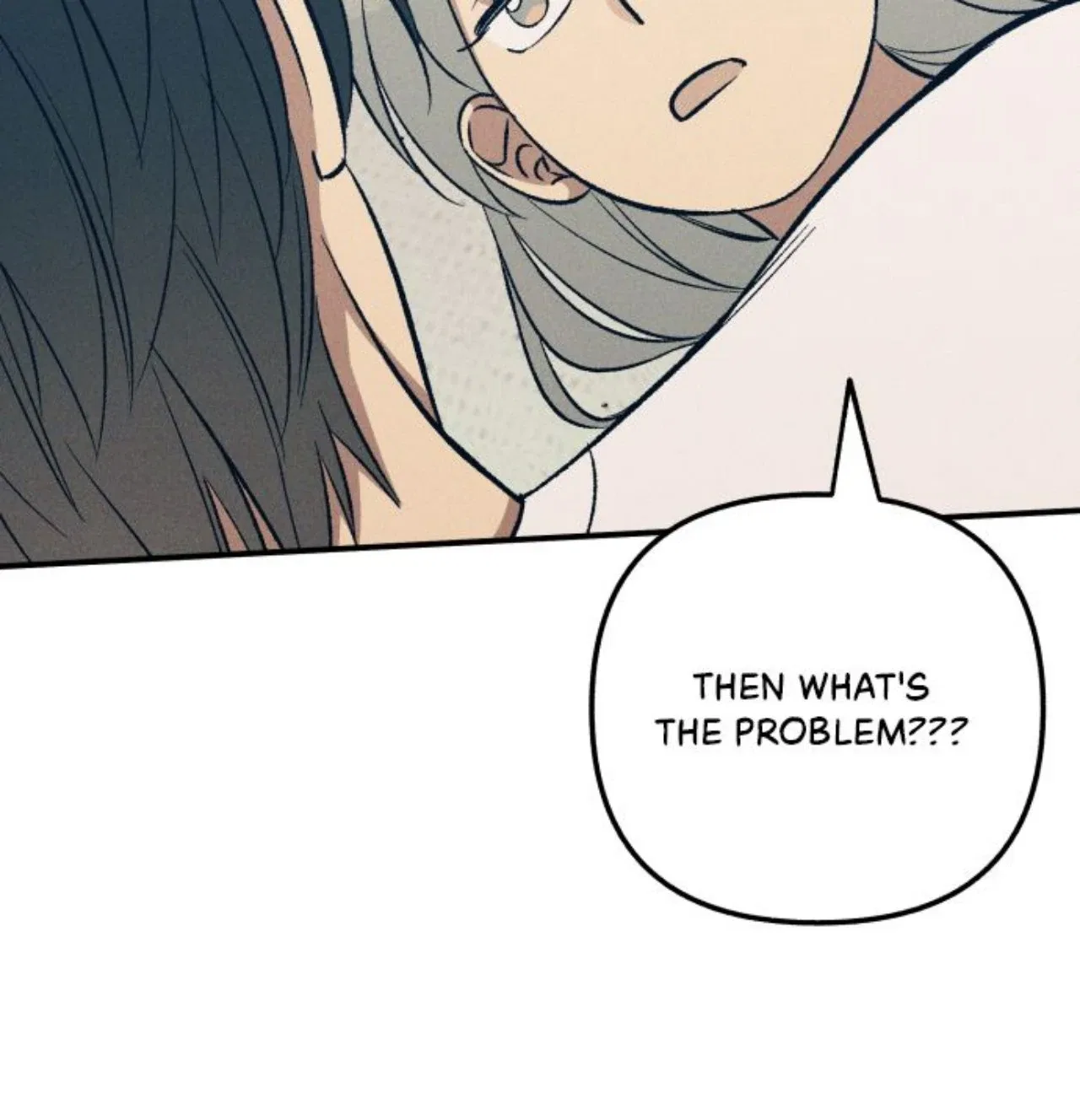 First Love, Lasting Hate Chapter 97 – Page 75