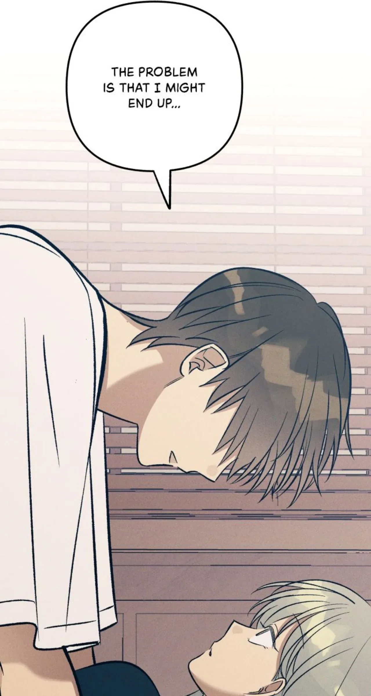First Love, Lasting Hate Chapter 97 – Page 77