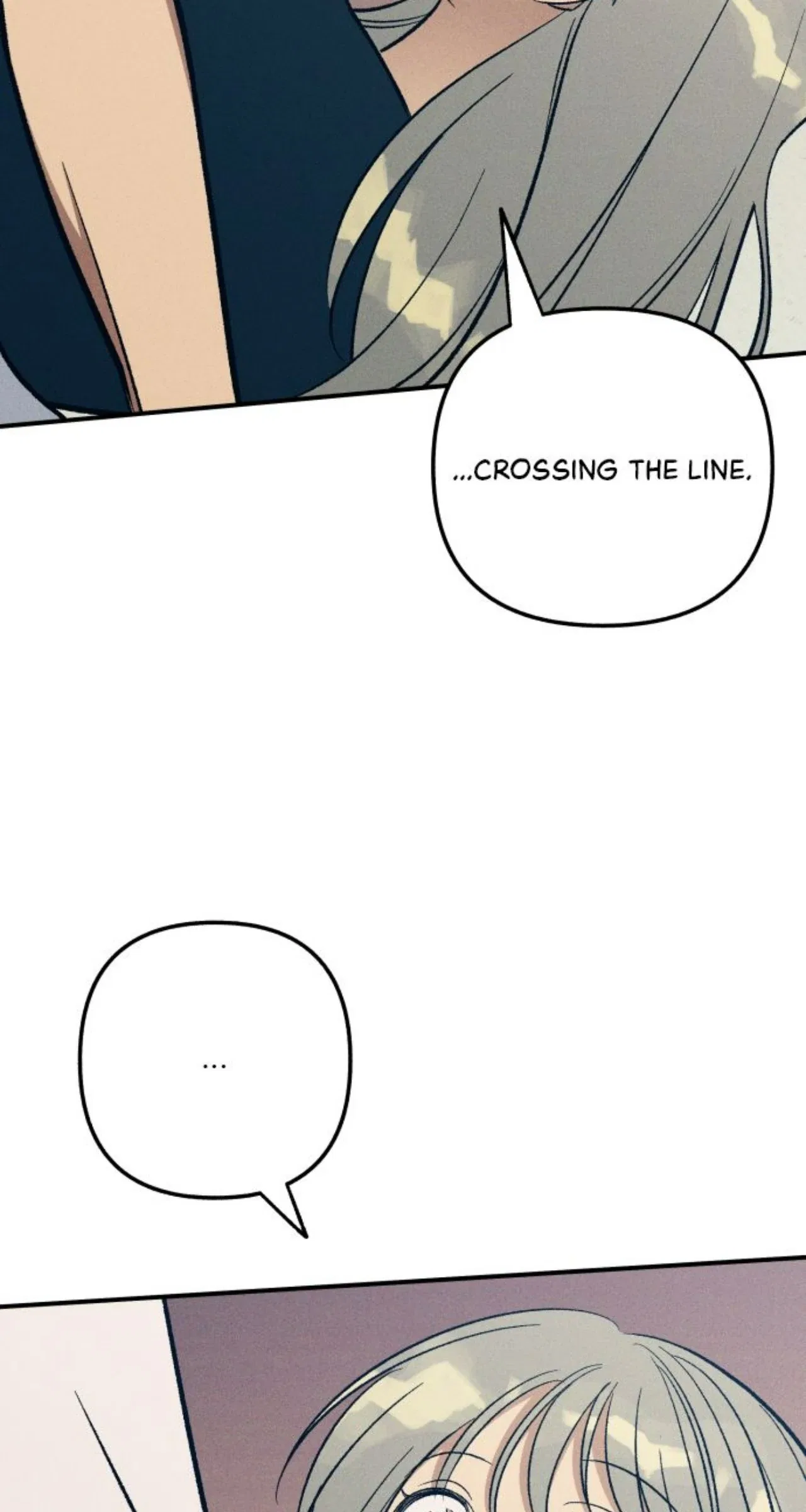 First Love, Lasting Hate Chapter 97 – Page 78