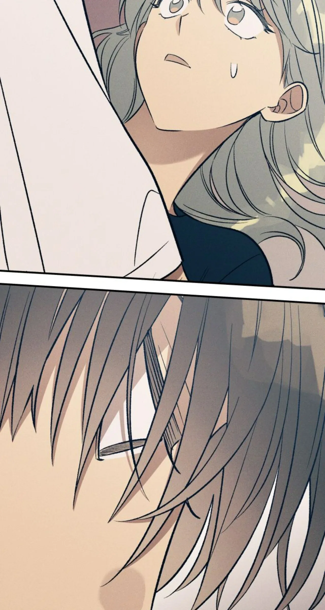 First Love, Lasting Hate Chapter 97 – Page 79