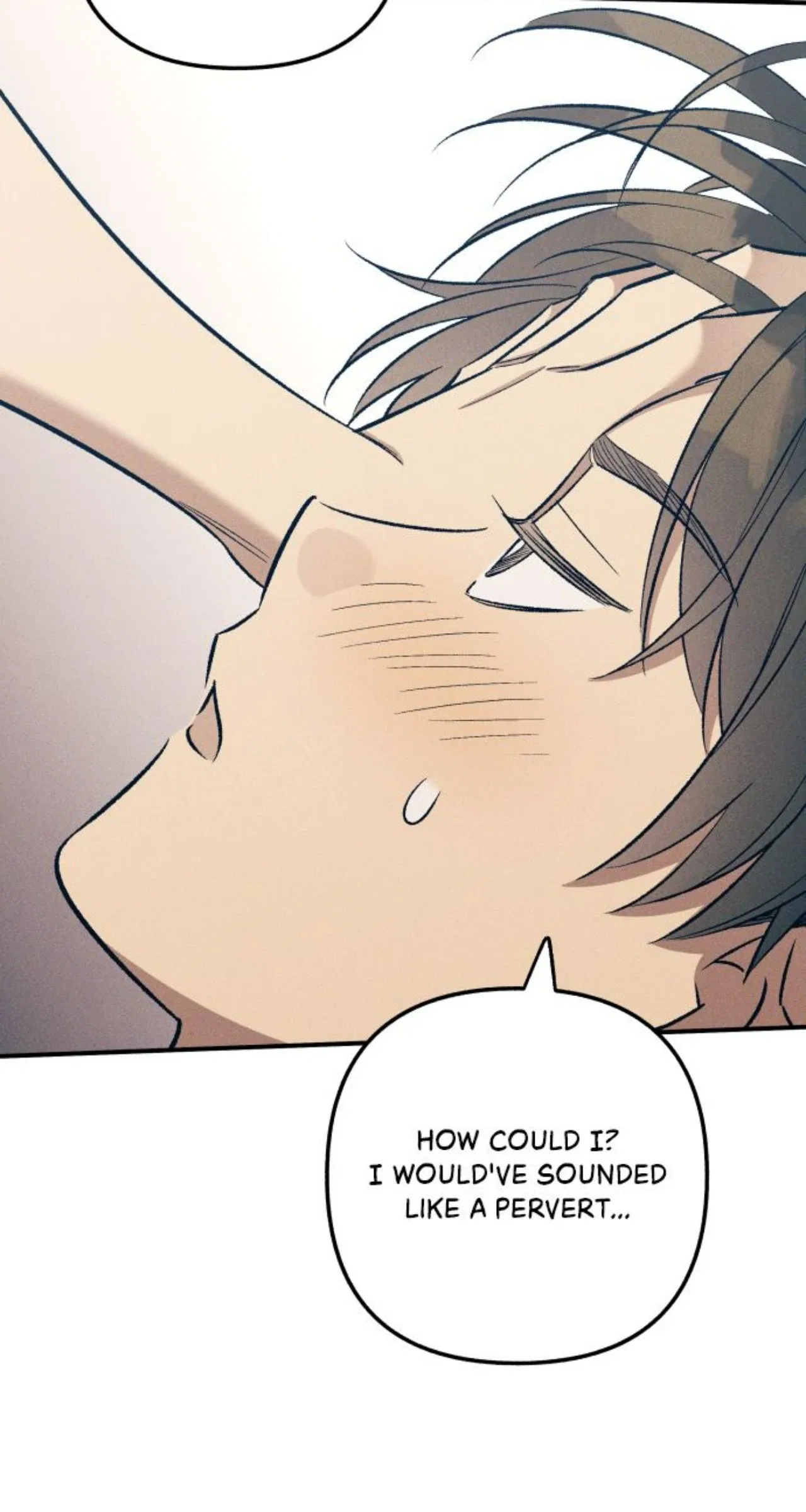 First Love, Lasting Hate Chapter 97 – Page 83