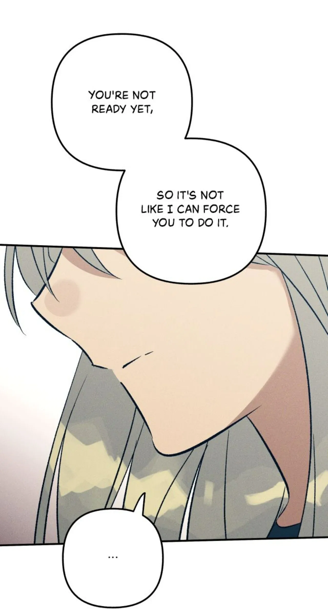 First Love, Lasting Hate Chapter 97 – Page 84