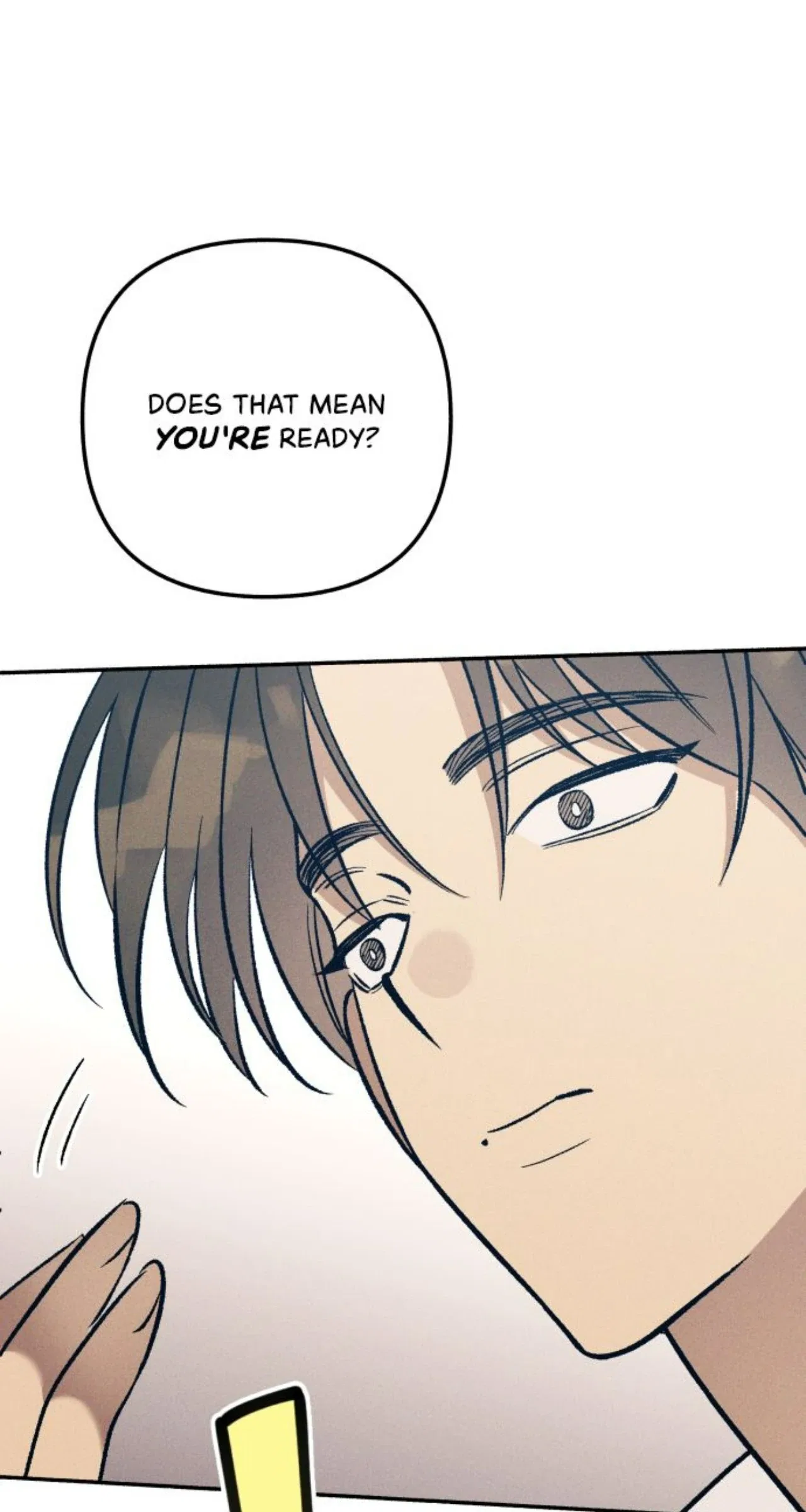 First Love, Lasting Hate Chapter 97 – Page 85