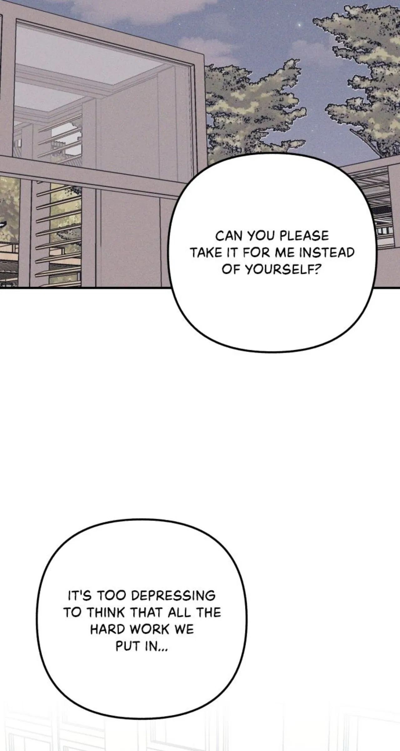 First Love, Lasting Hate Chapter 96 – Page 2