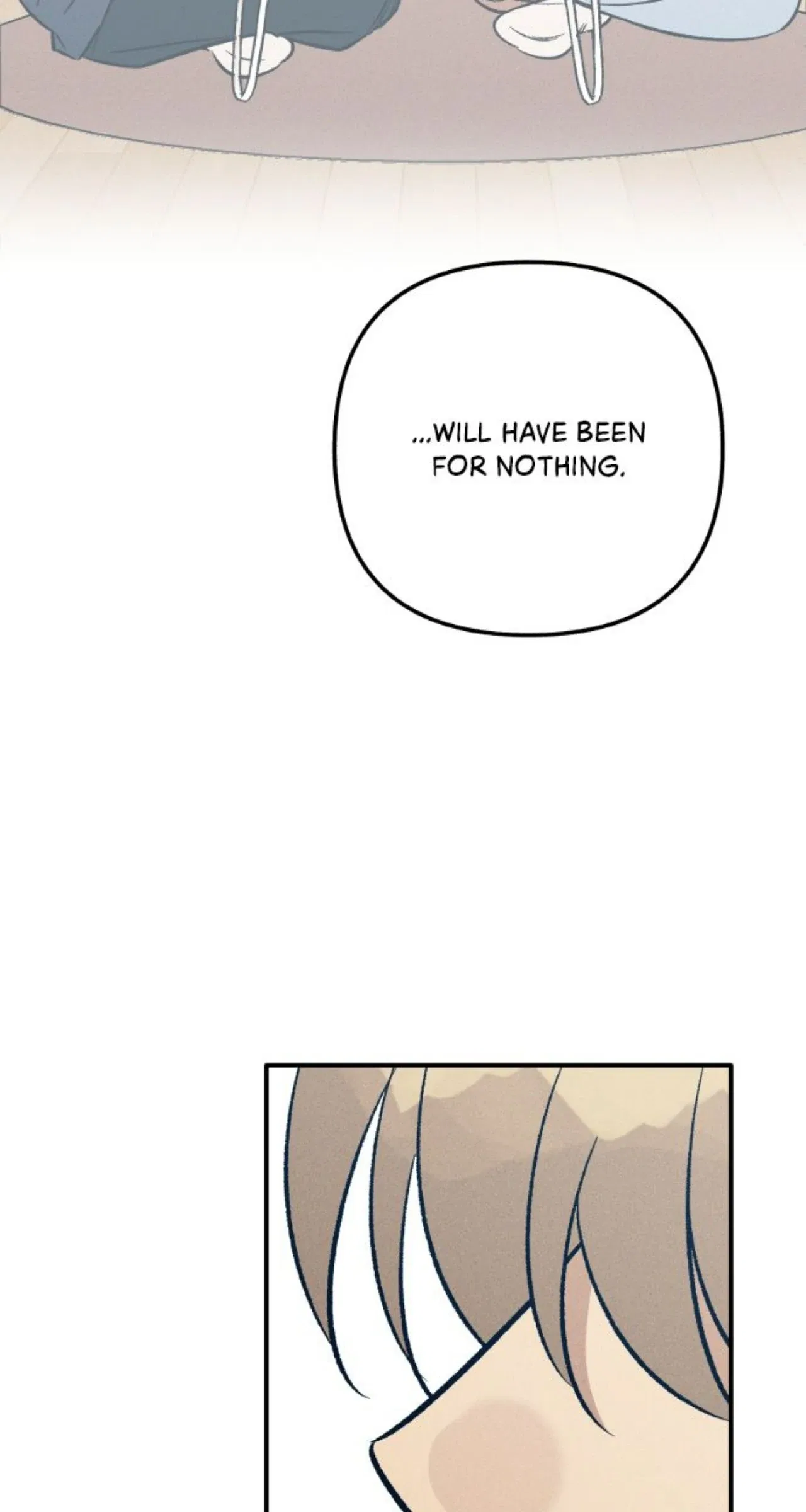 First Love, Lasting Hate Chapter 96 – Page 4
