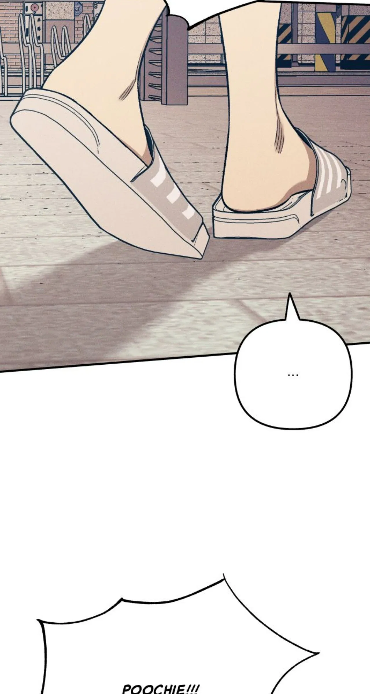 First Love, Lasting Hate Chapter 96 – Page 8