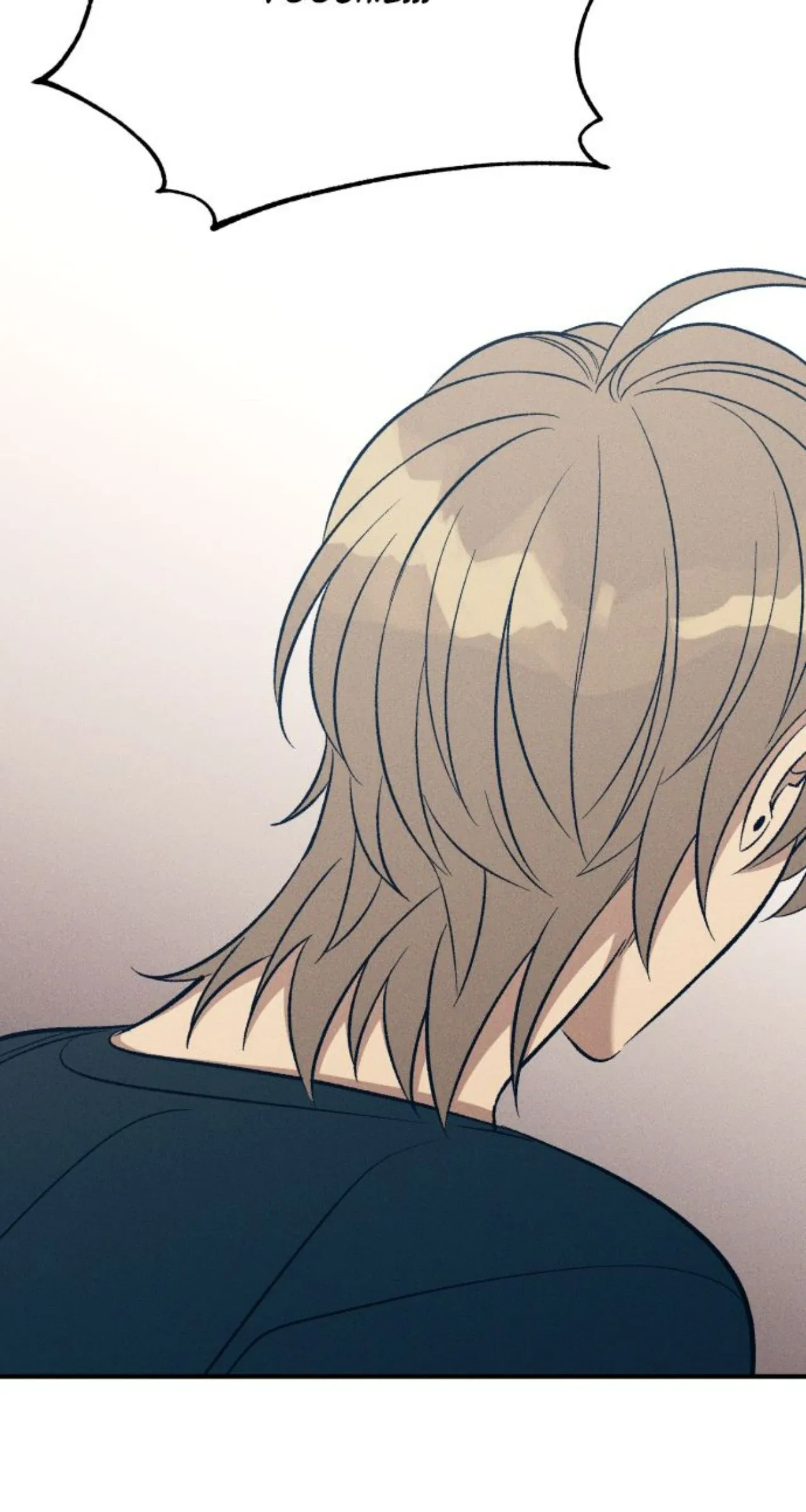 First Love, Lasting Hate Chapter 96 – Page 9