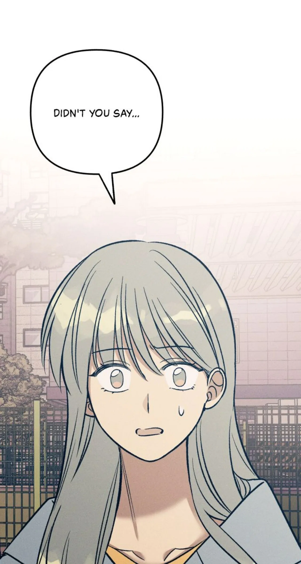 First Love, Lasting Hate Chapter 96 – Page 11