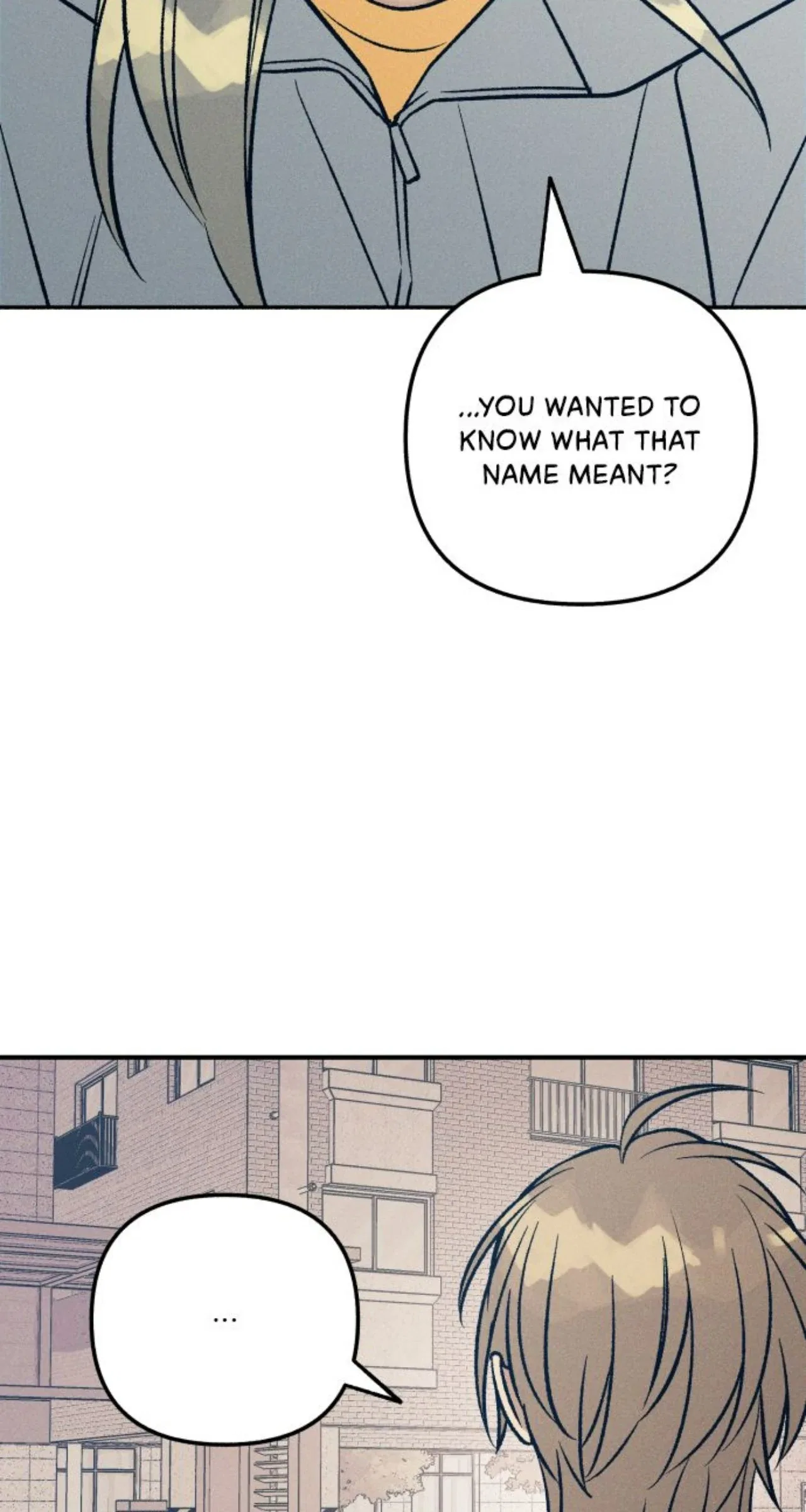 First Love, Lasting Hate Chapter 96 – Page 12