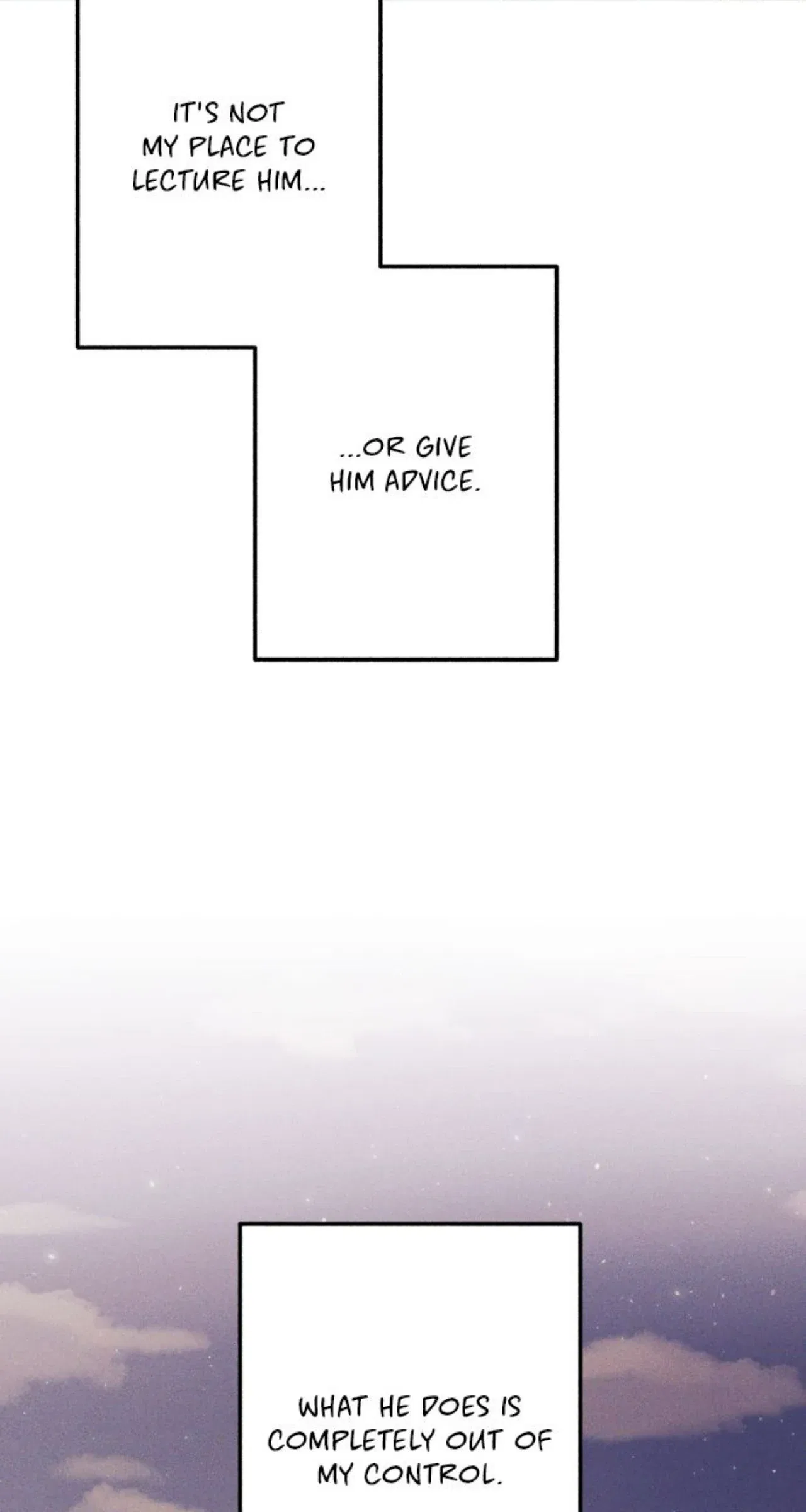 First Love, Lasting Hate Chapter 96 – Page 17
