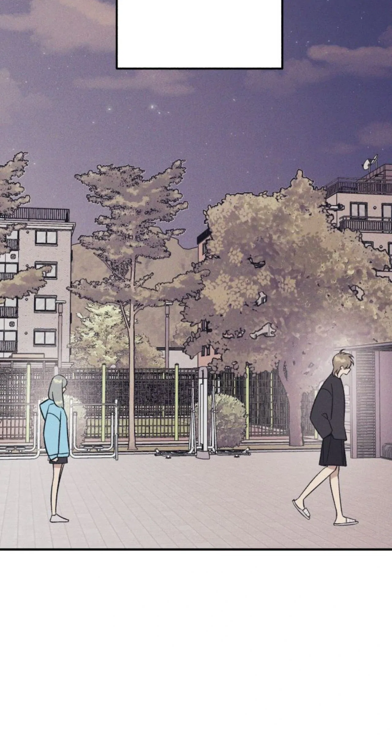 First Love, Lasting Hate Chapter 96 – Page 18