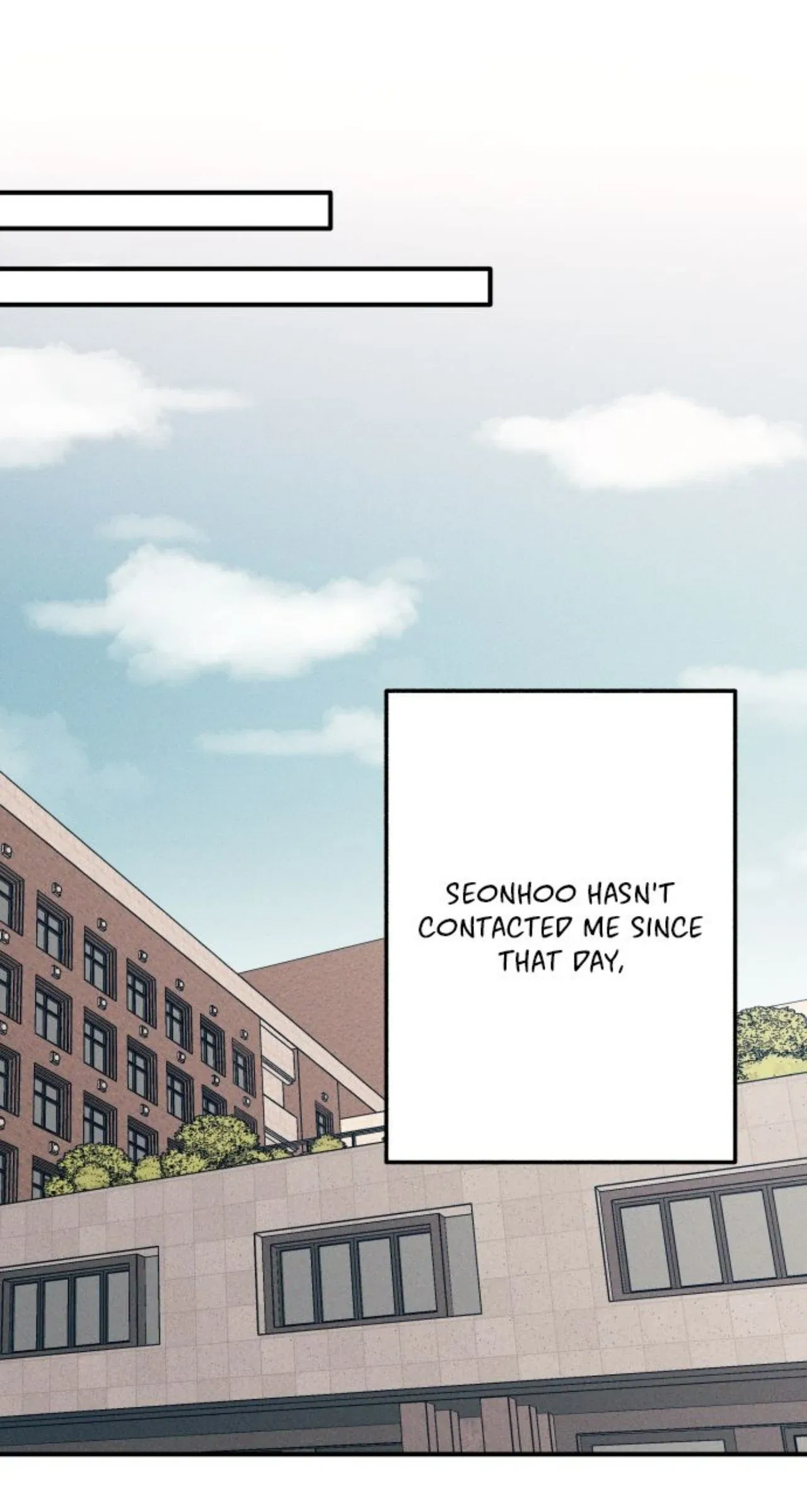 First Love, Lasting Hate Chapter 96 – Page 19