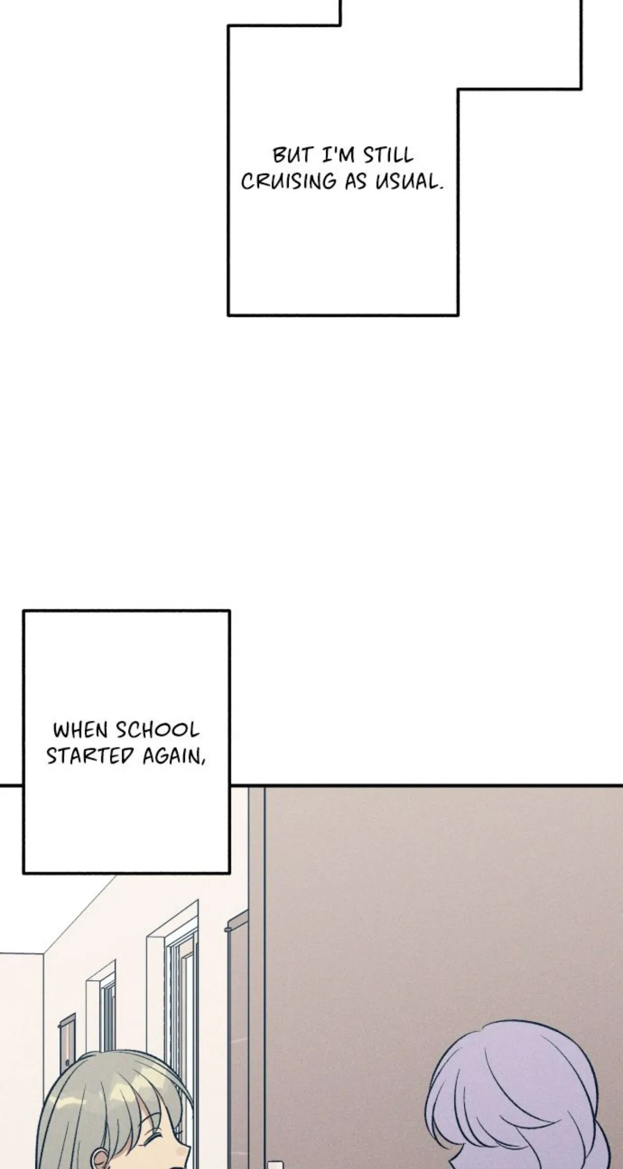 First Love, Lasting Hate Chapter 96 – Page 22