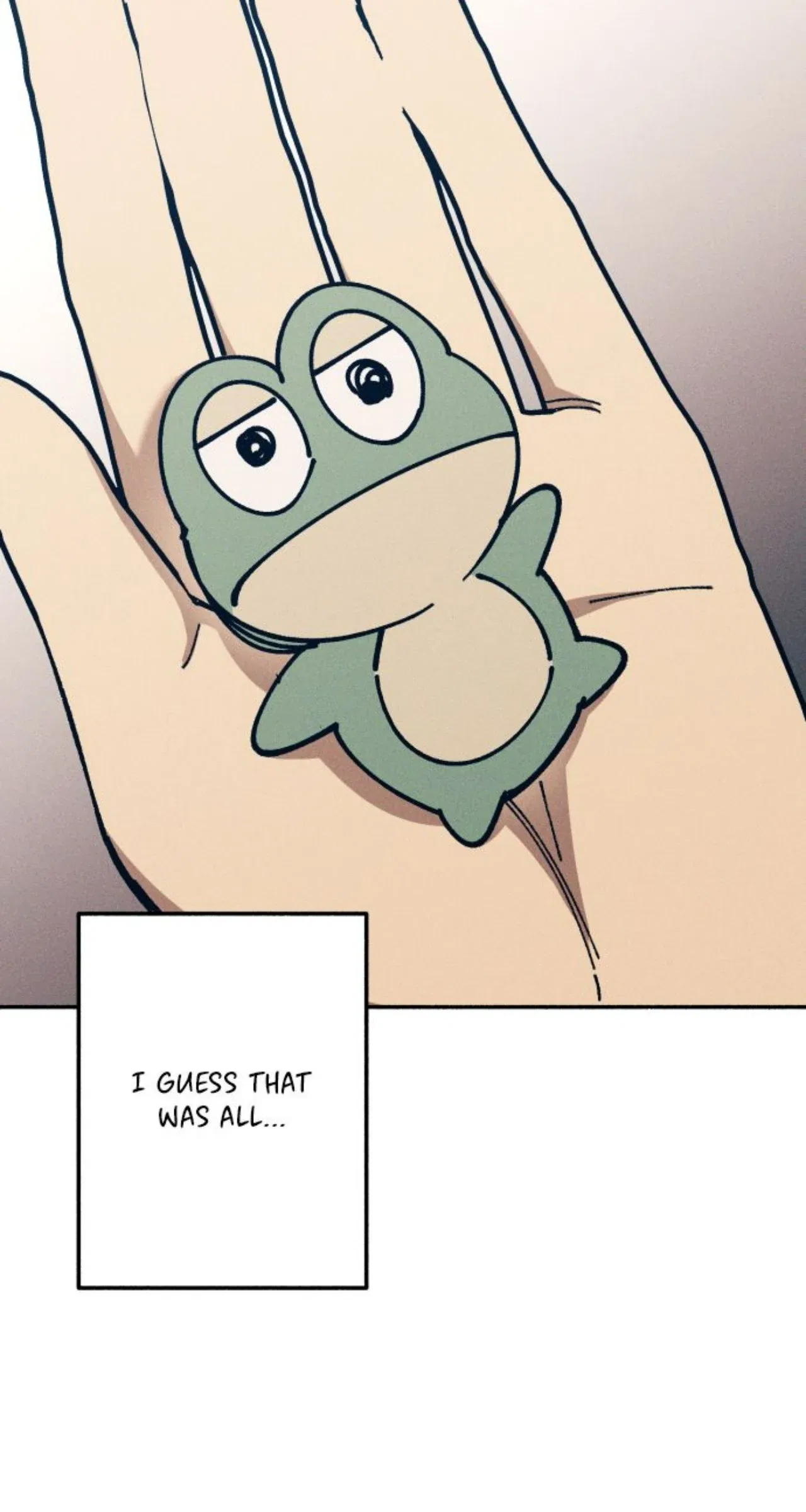 First Love, Lasting Hate Chapter 96 – Page 28