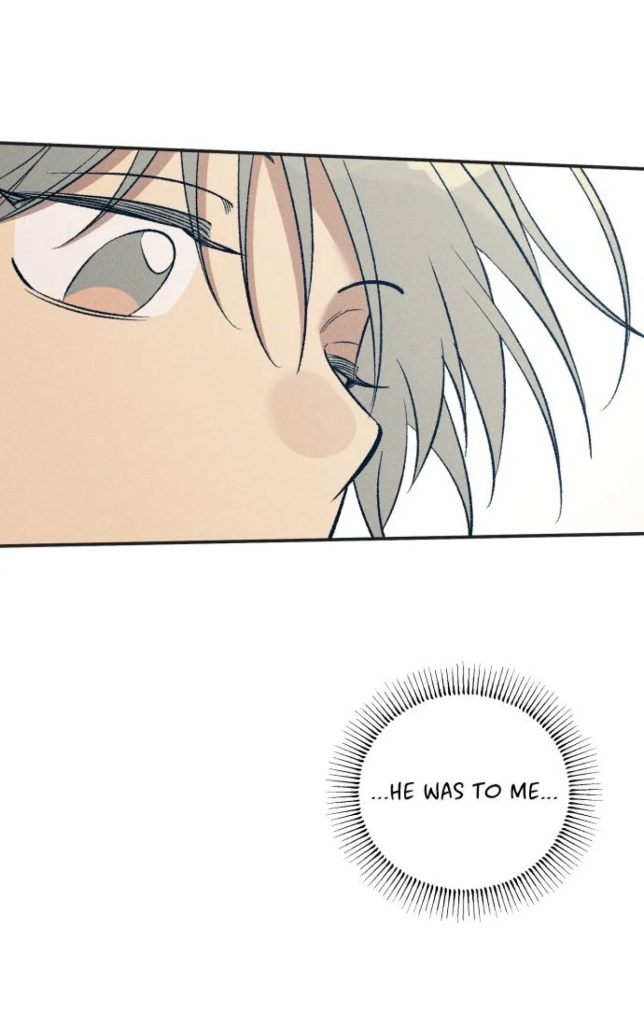 First Love, Lasting Hate Chapter 96 – Page 29