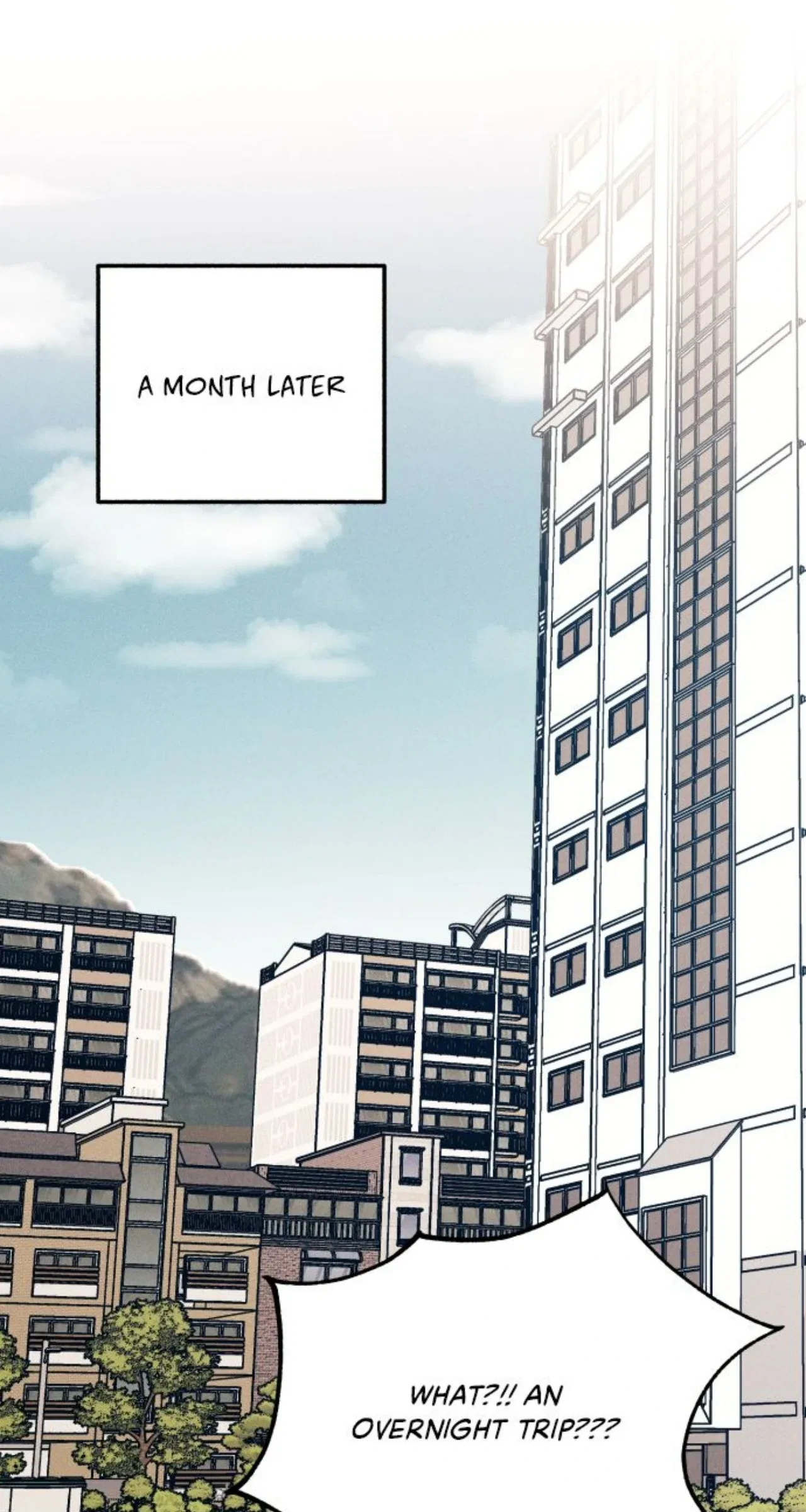 First Love, Lasting Hate Chapter 96 – Page 31