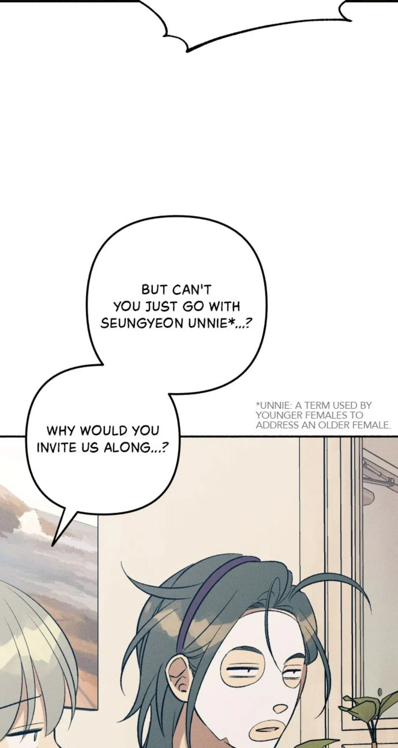 First Love, Lasting Hate Chapter 96 – Page 32