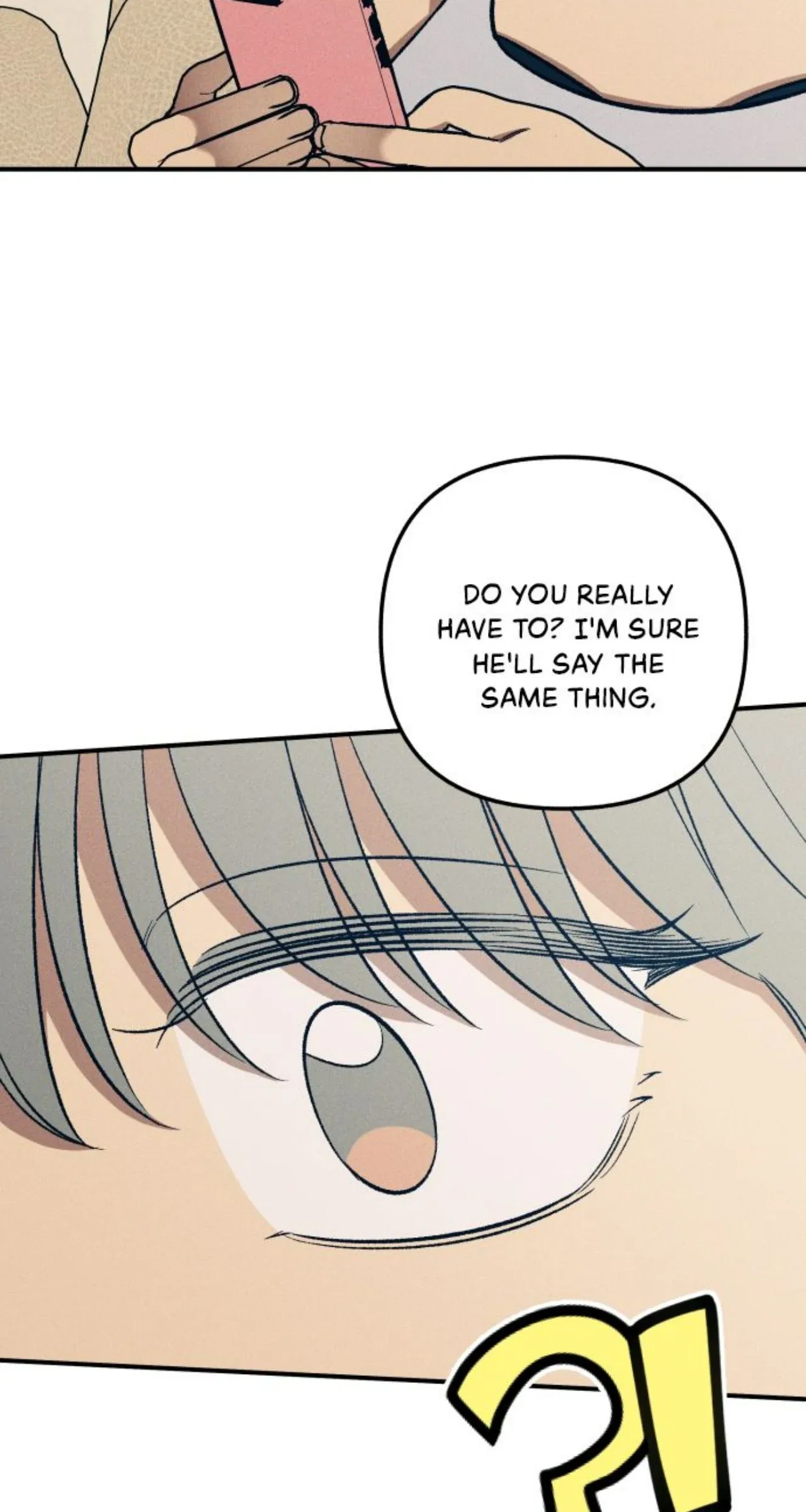 First Love, Lasting Hate Chapter 96 – Page 36