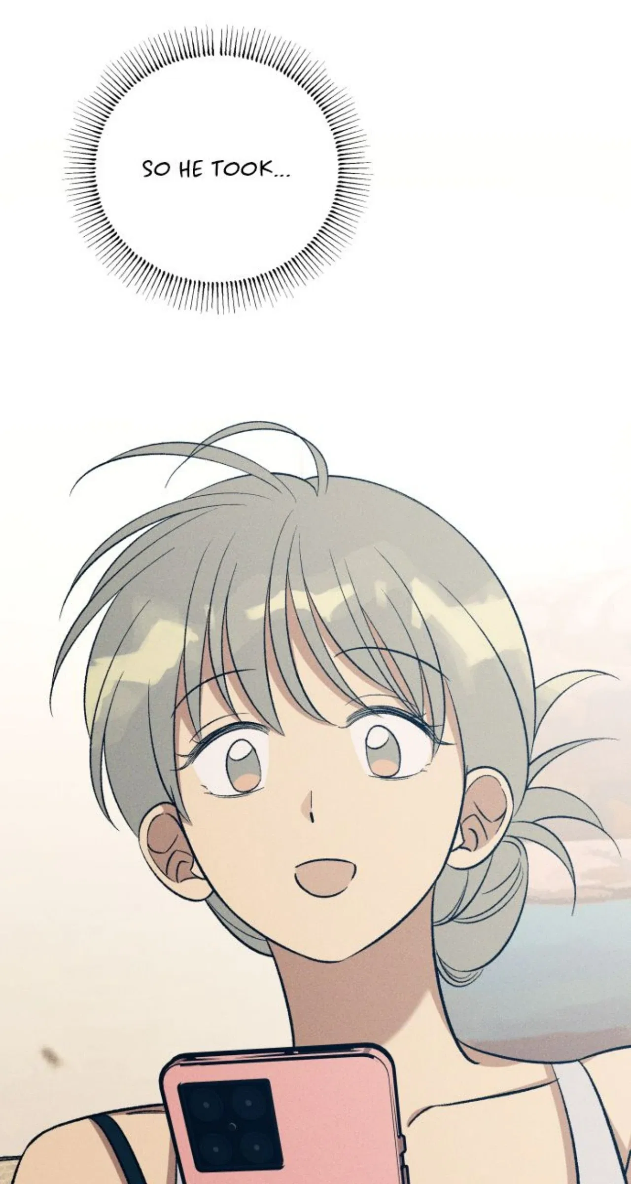 First Love, Lasting Hate Chapter 96 – Page 41