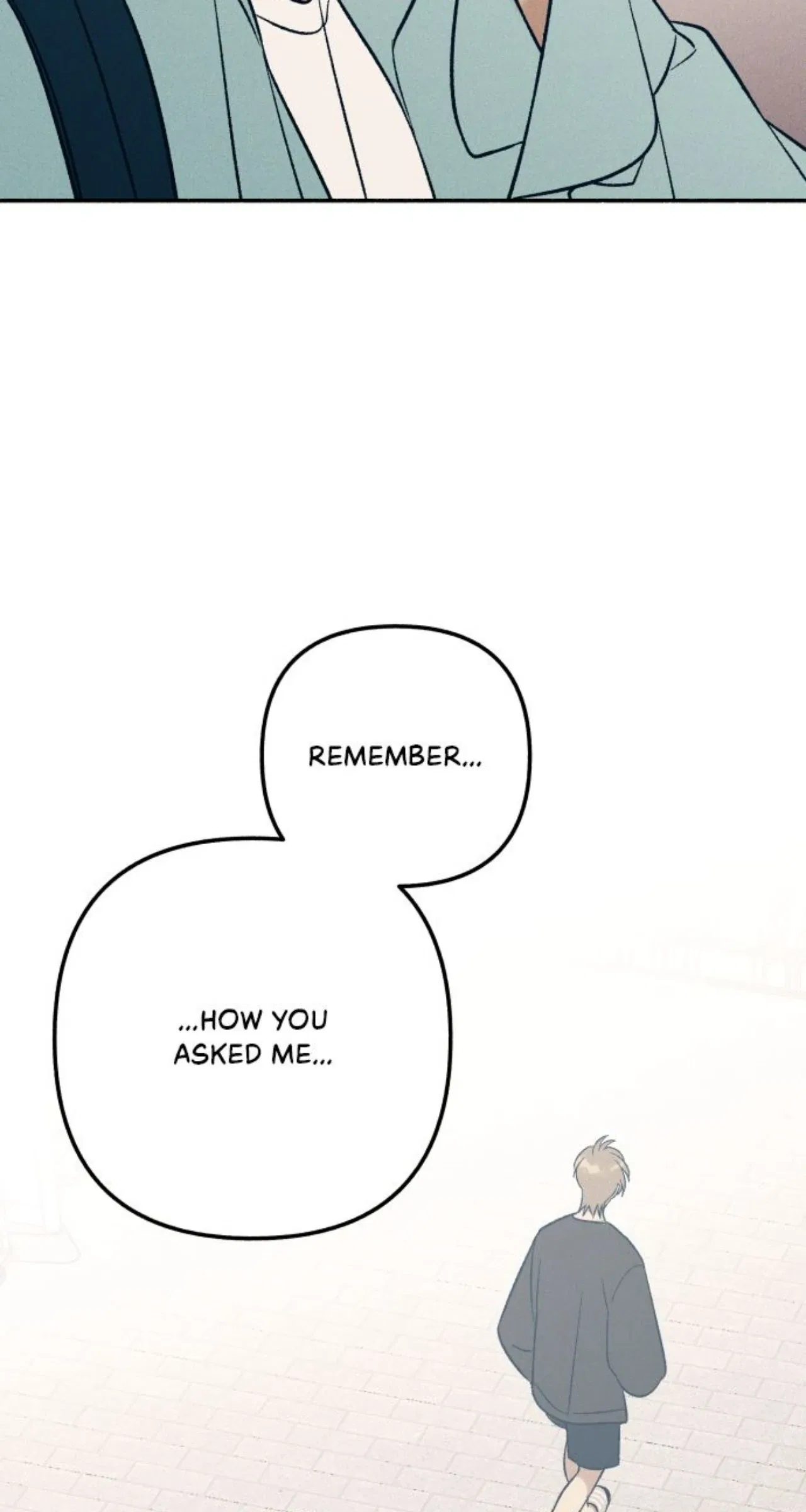 First Love, Lasting Hate Chapter 96 – Page 55