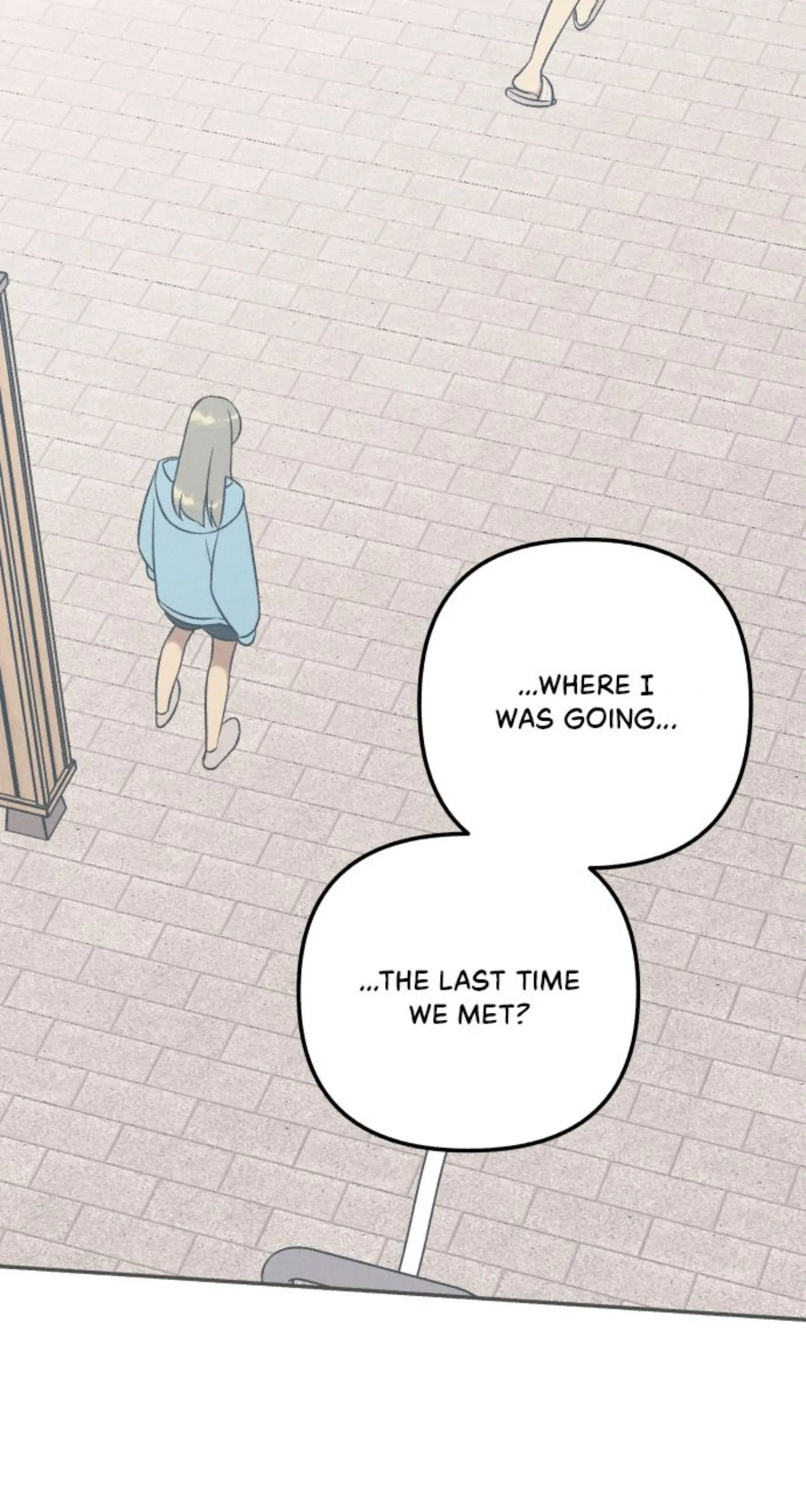First Love, Lasting Hate Chapter 96 – Page 56