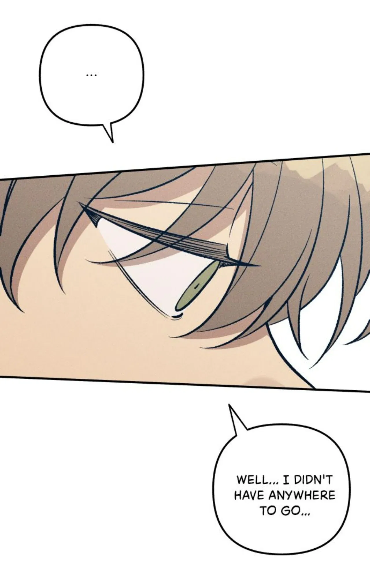 First Love, Lasting Hate Chapter 96 – Page 57