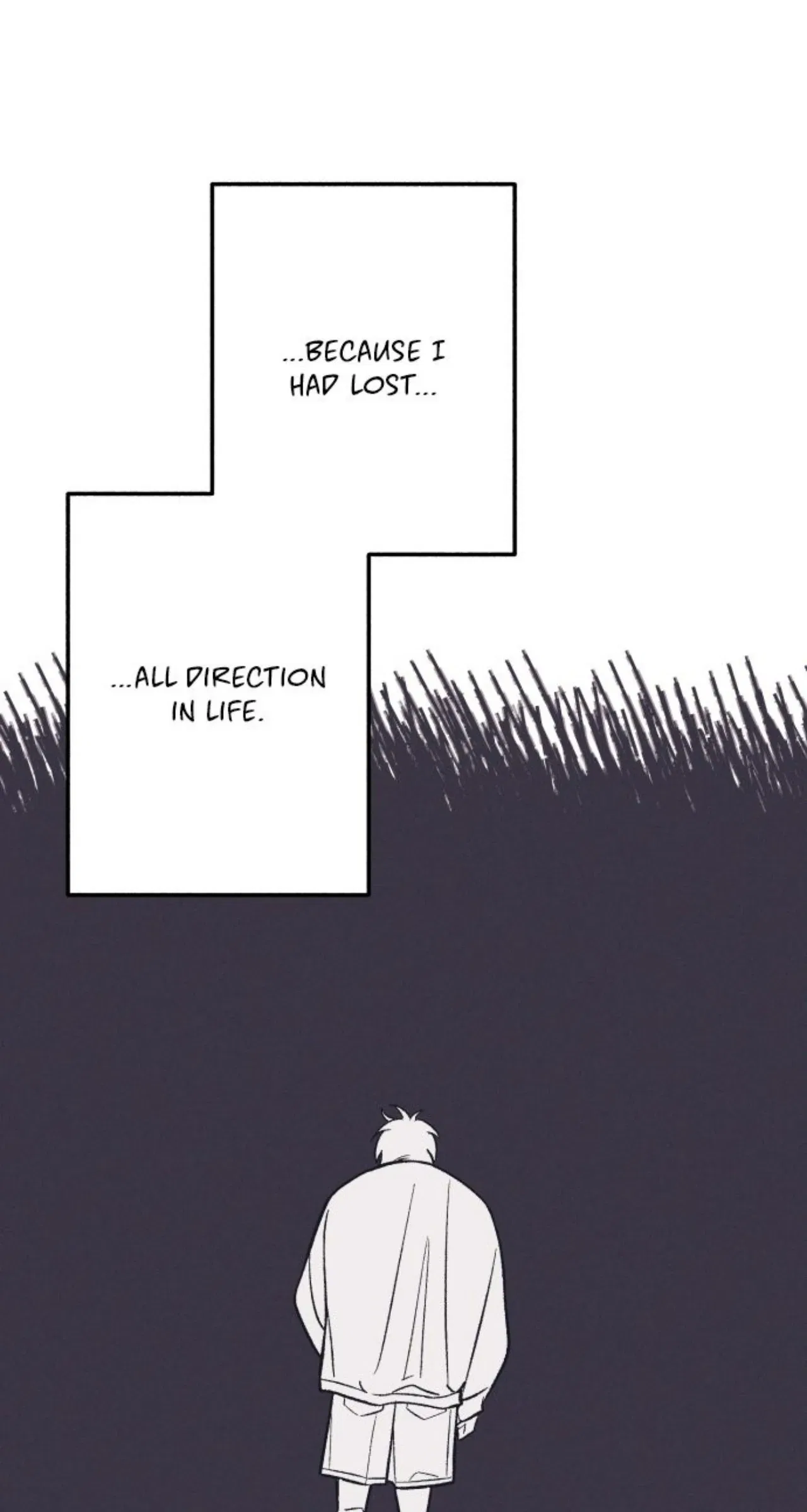 First Love, Lasting Hate Chapter 96 – Page 58