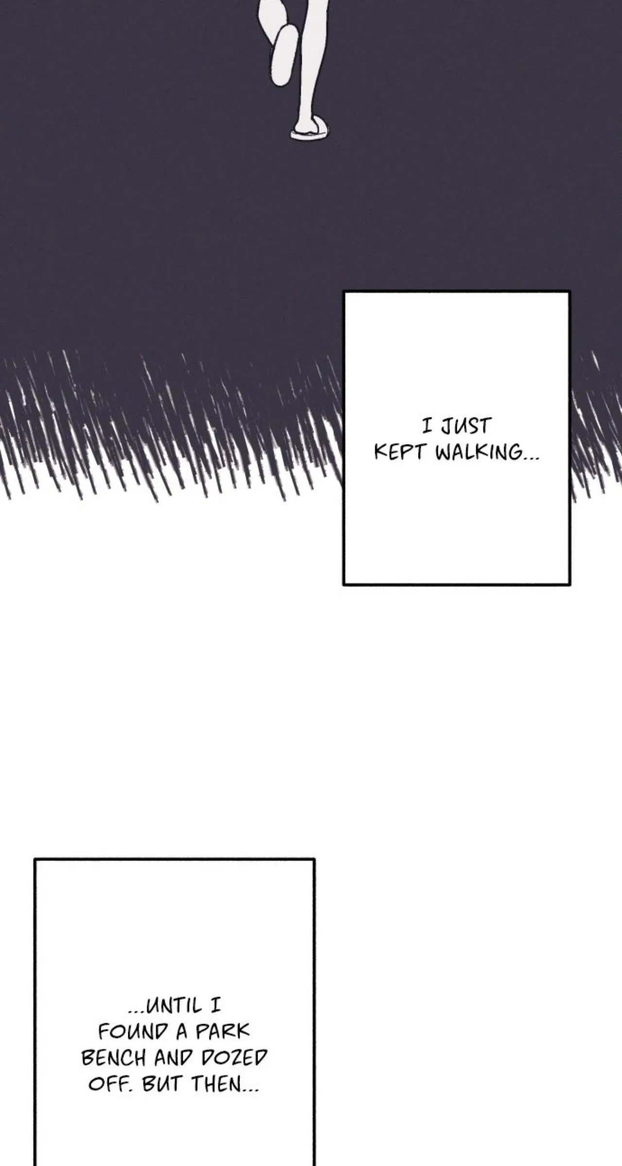 First Love, Lasting Hate Chapter 96 – Page 59