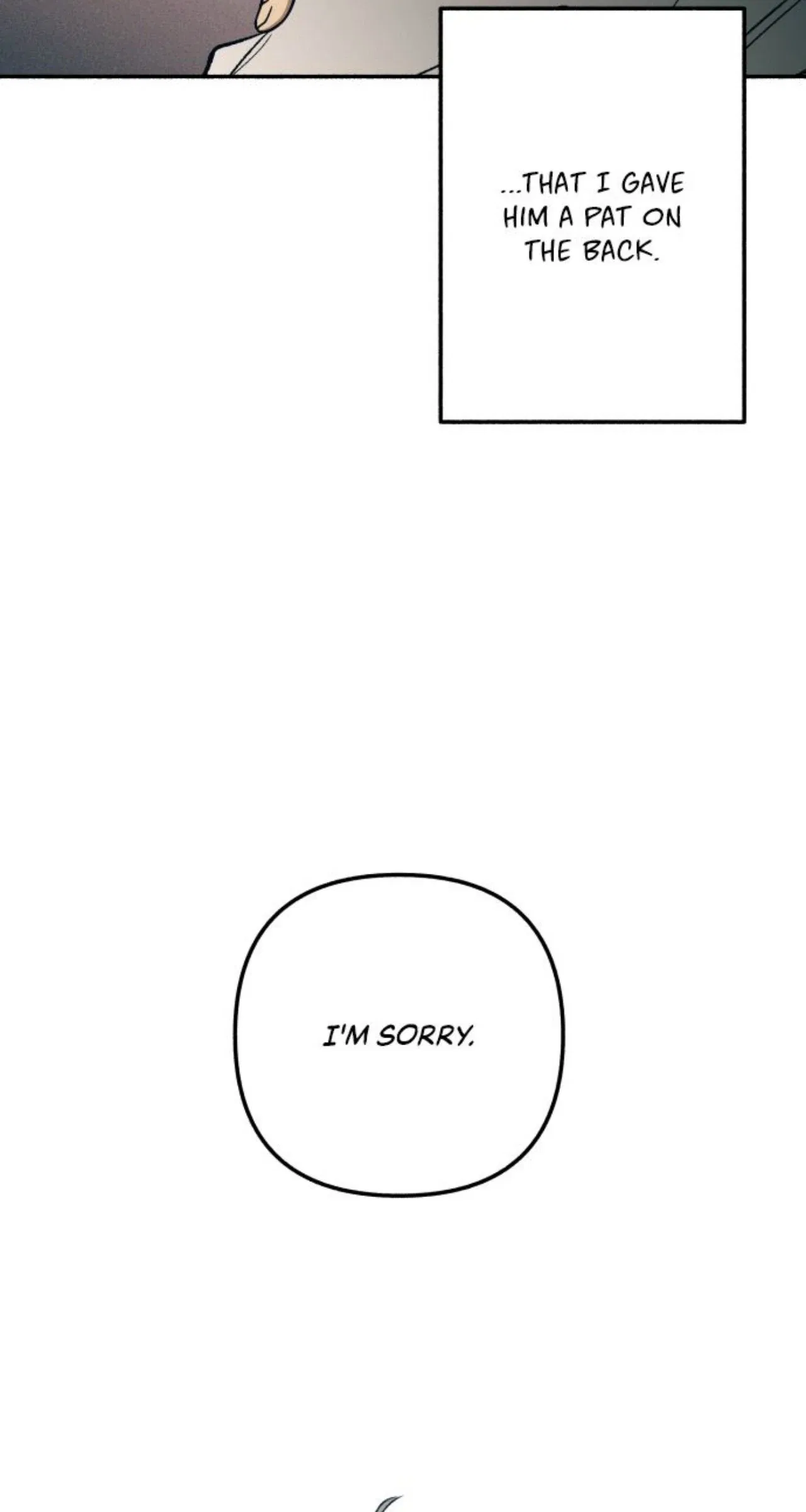 First Love, Lasting Hate Chapter 96 – Page 64